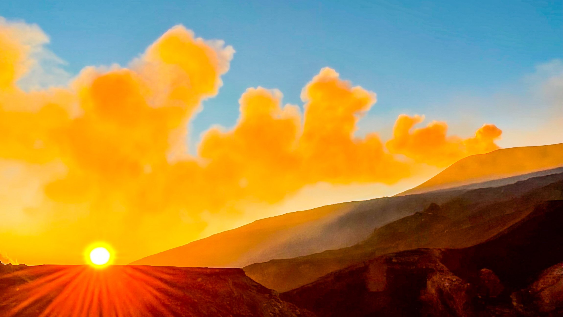 Mount Etna guided tour photo — image 6