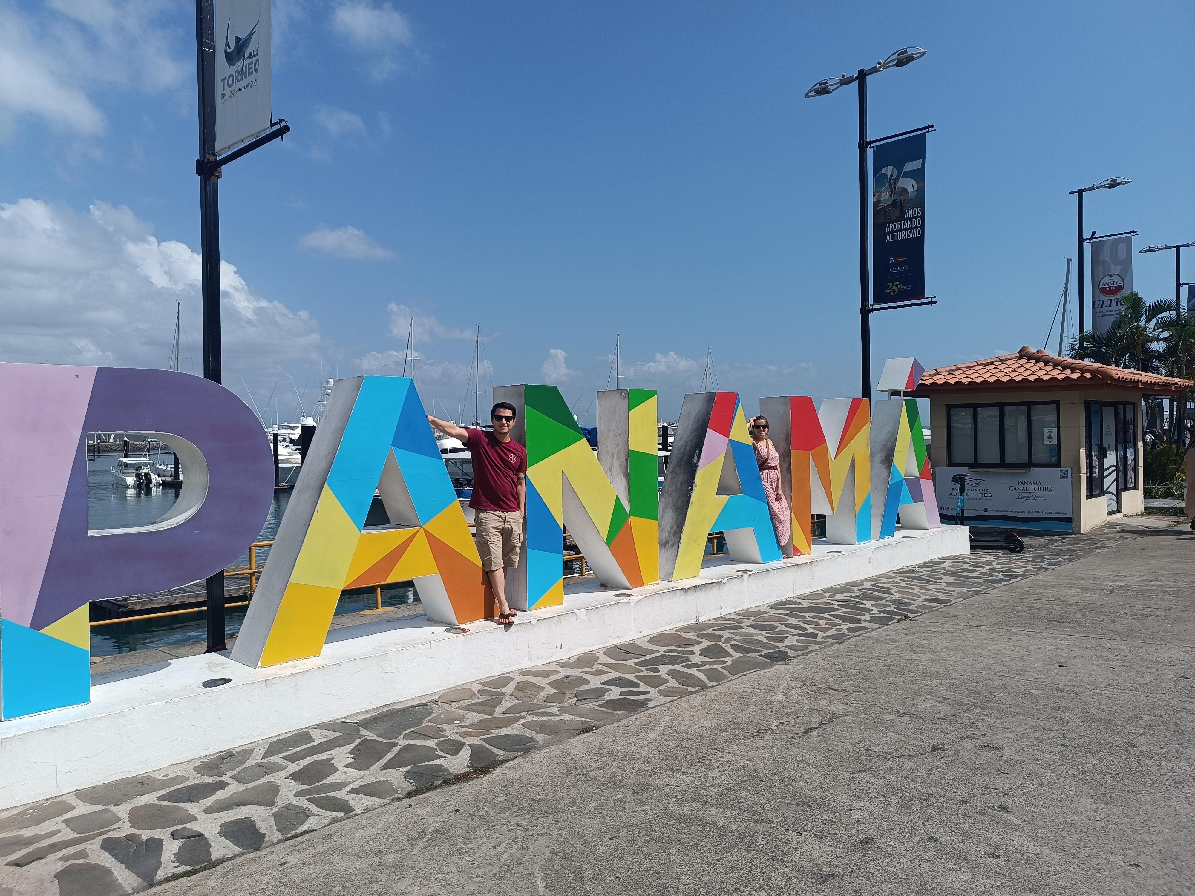 Panama City & Canal Half-Day Discovery