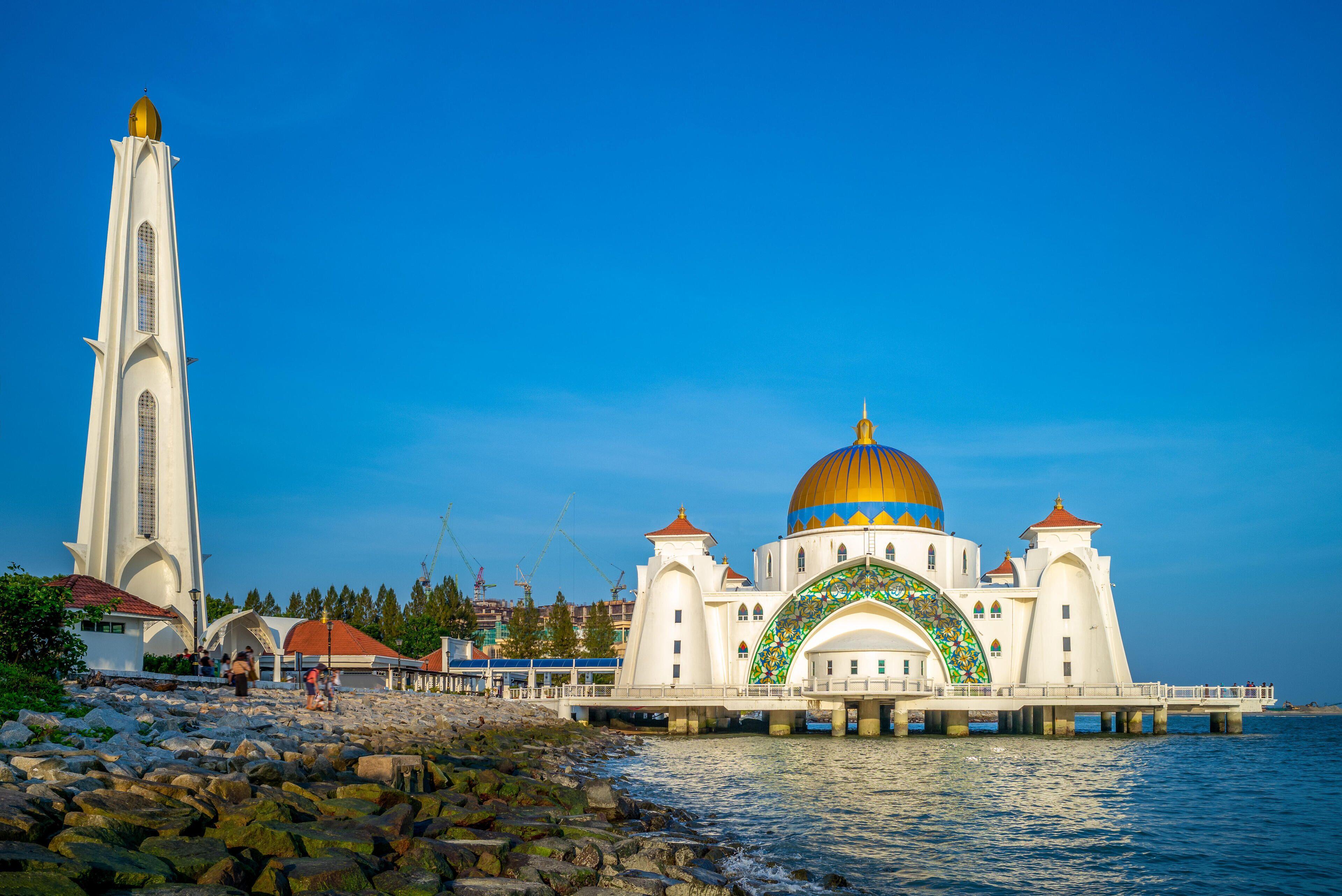 Private Malacca Heritage Day Trip from Kuala Lumpur