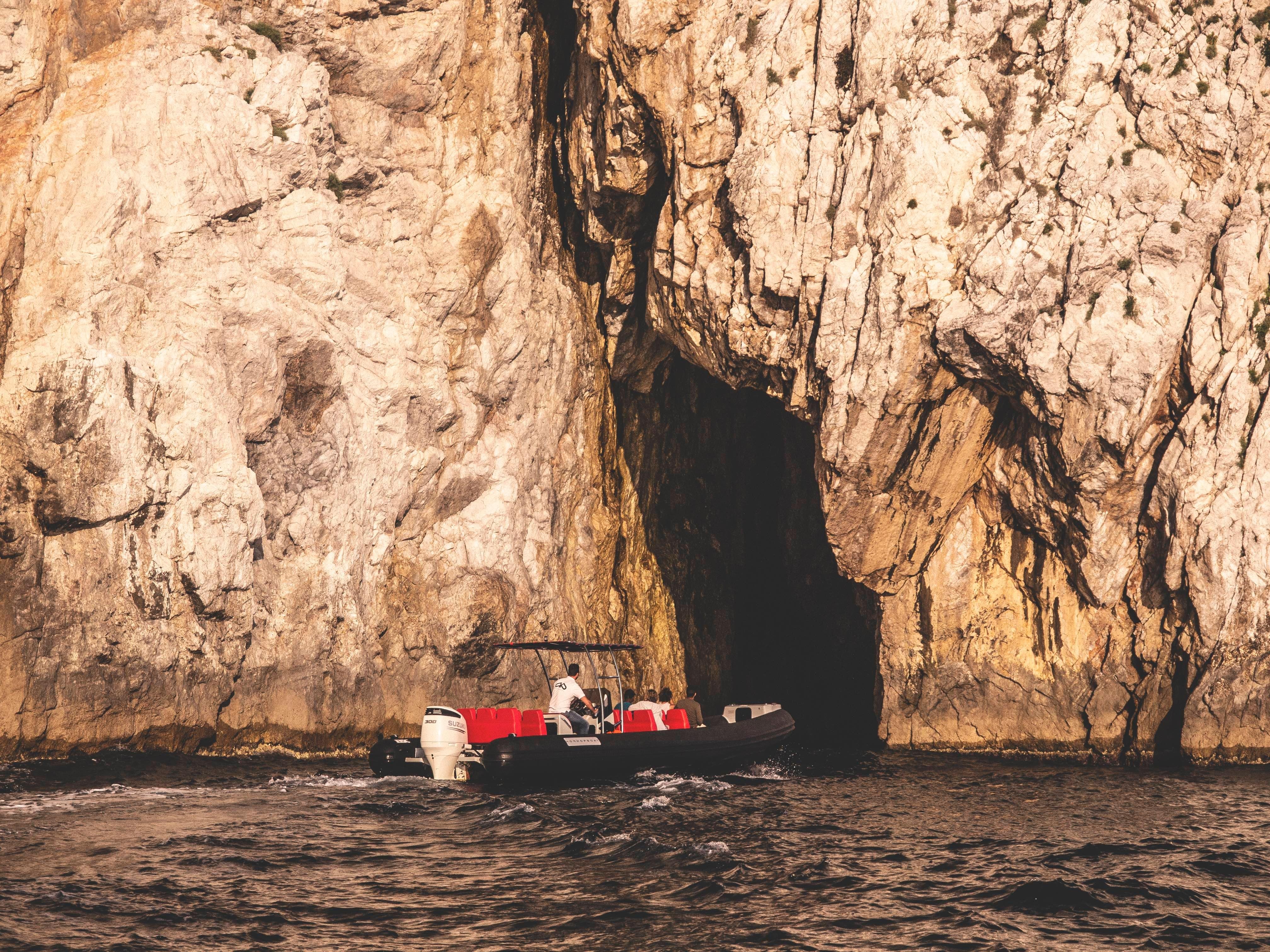 Portovenere & Three Islands Sunset Cruise from La Spezia