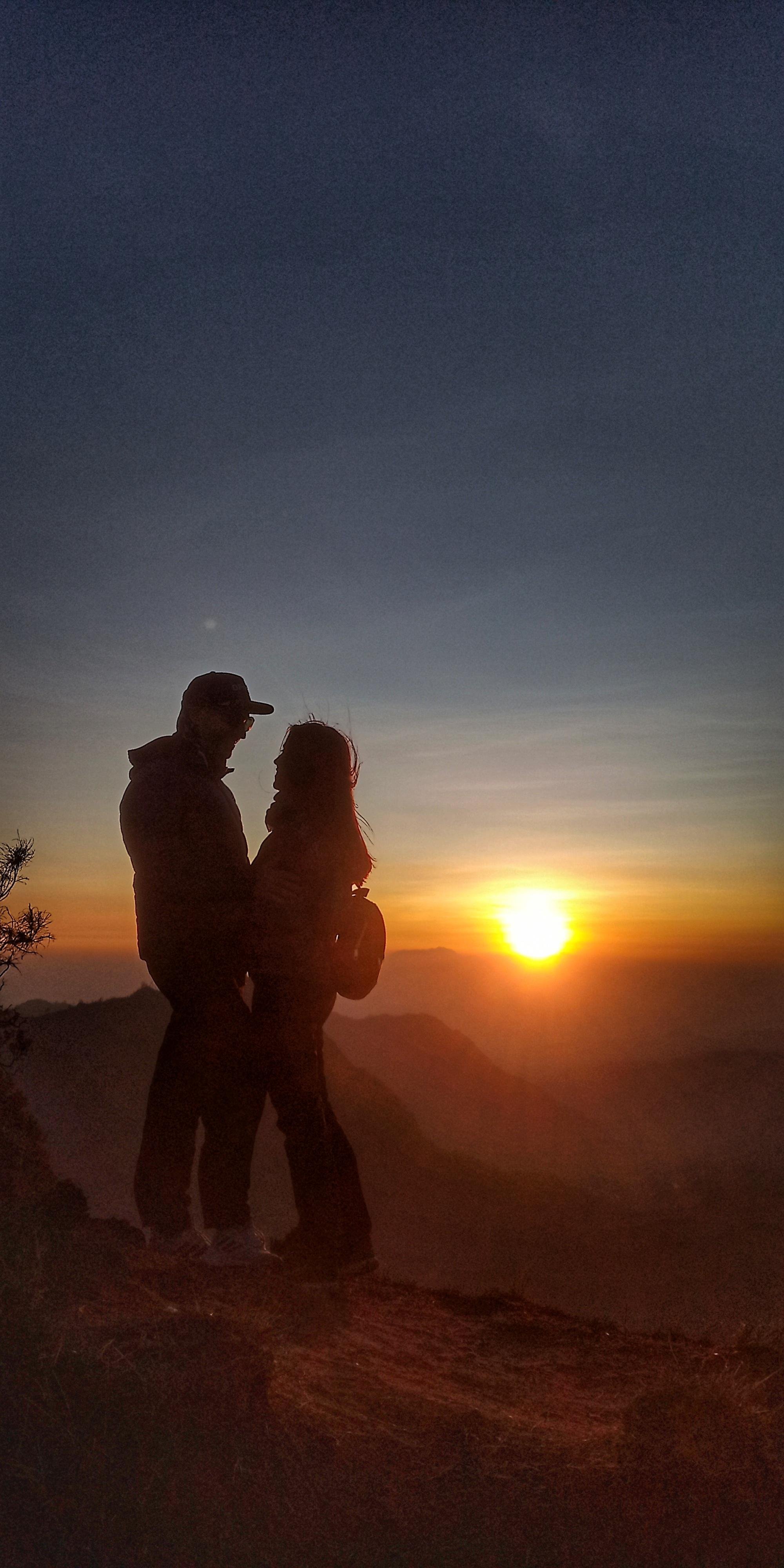 Private Mount Bromo & Ijen Crater 2-Day Budget Tour from Surabaya