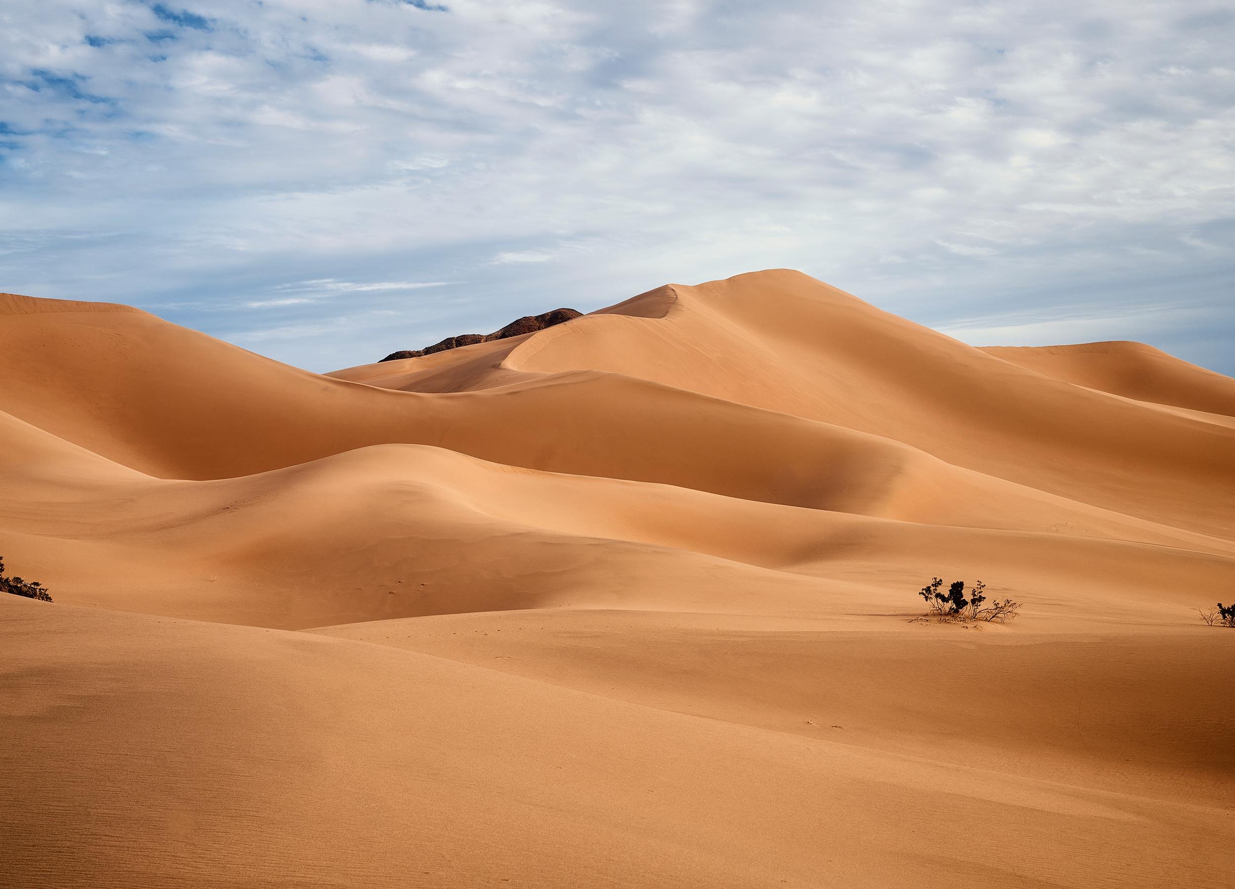 Private 3-Day Sahara Desert Adventure from Marrakech via Merzouga