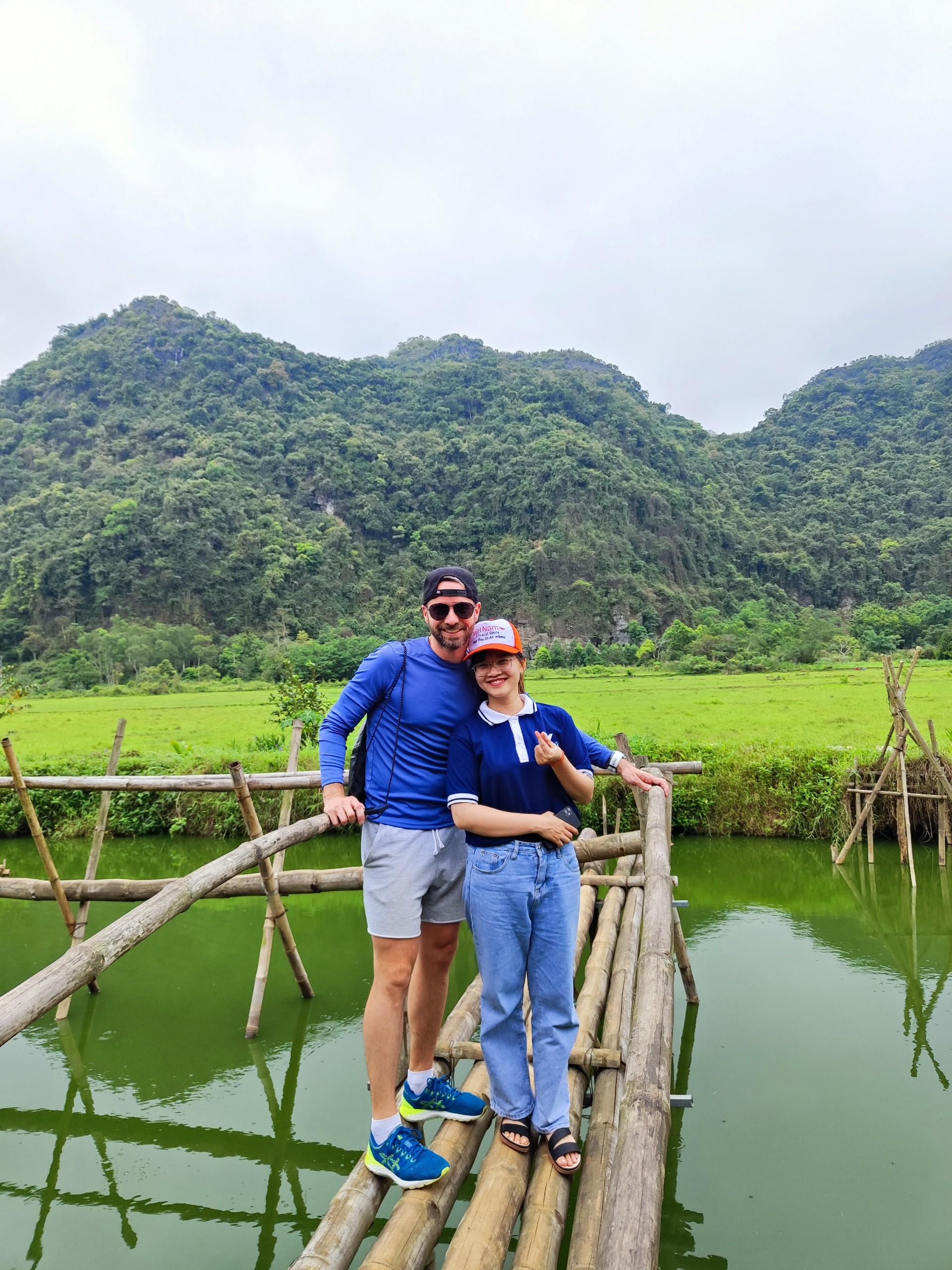 Lan Ha Bay 2-Day Cruise: Kayaking, Biking & Private Balcony