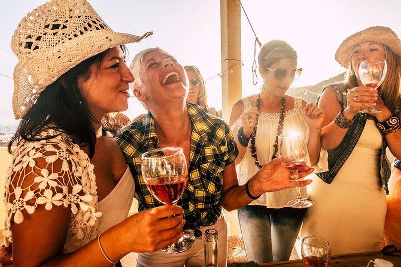 Temecula Wine & Craft Beer Afternoon Tour