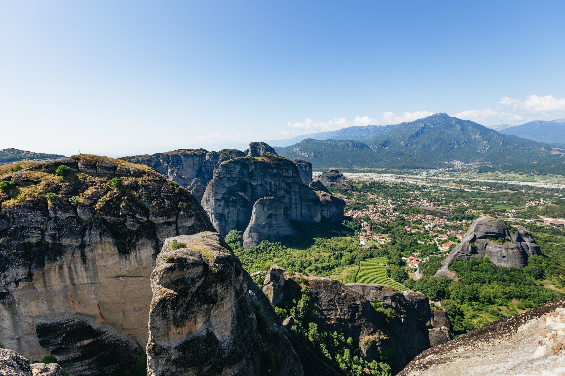 Delphi and Meteora 2-day tour from Athens — image 10