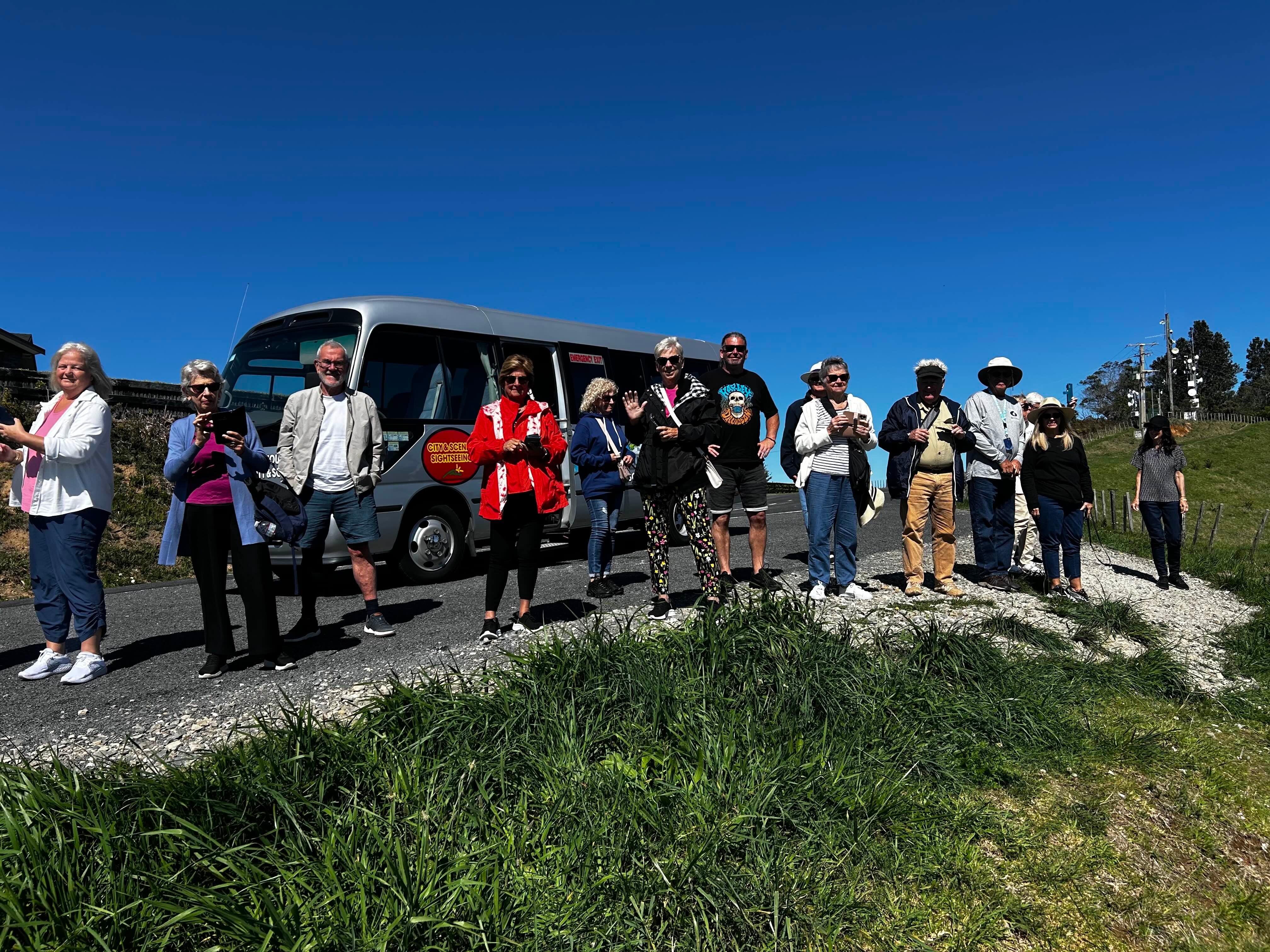 Tauranga & Mount Maunganui Coastal Discovery Tour