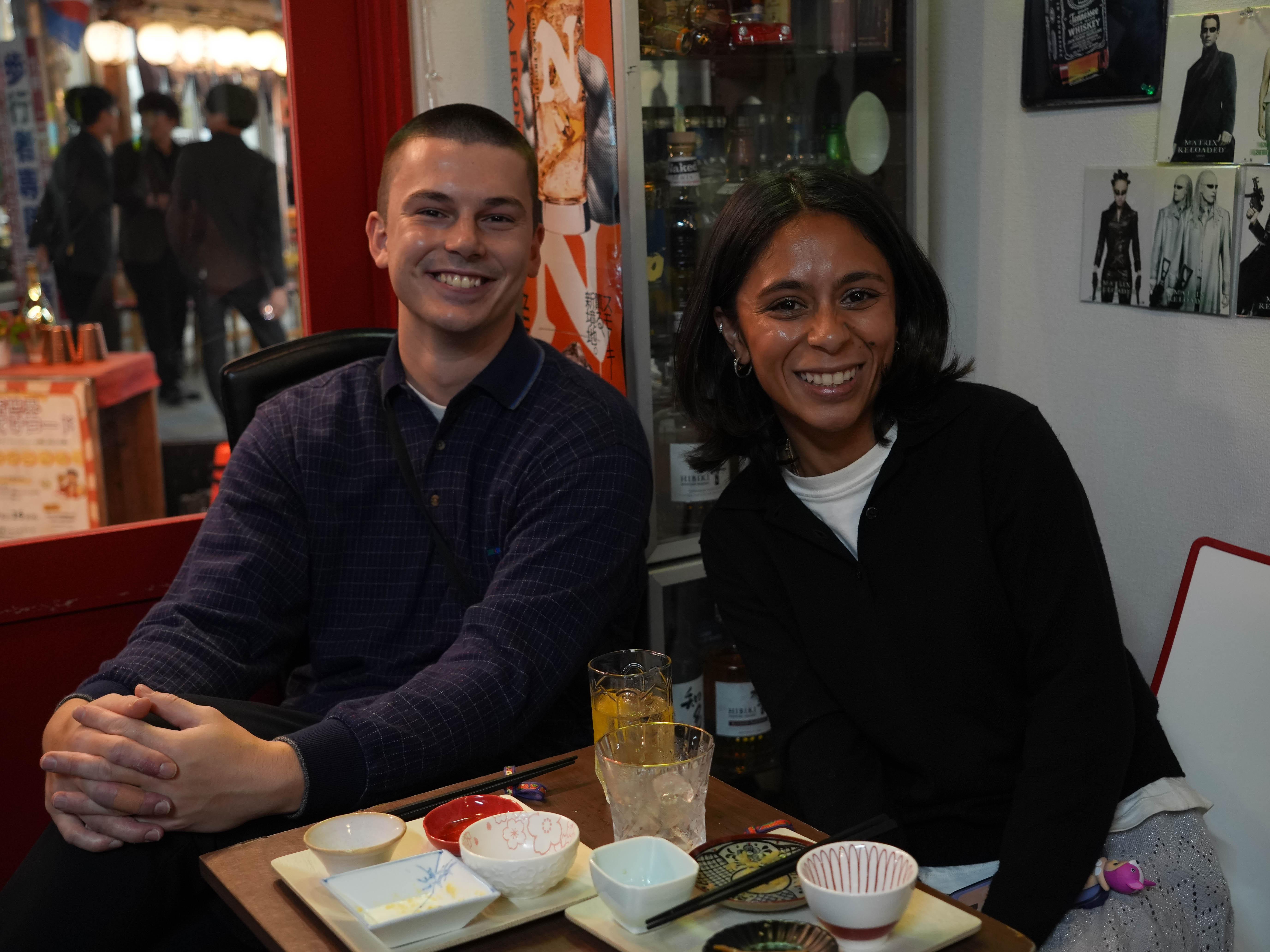 Osaka Street Food Tour: 17 Tastings in Shinsekai
