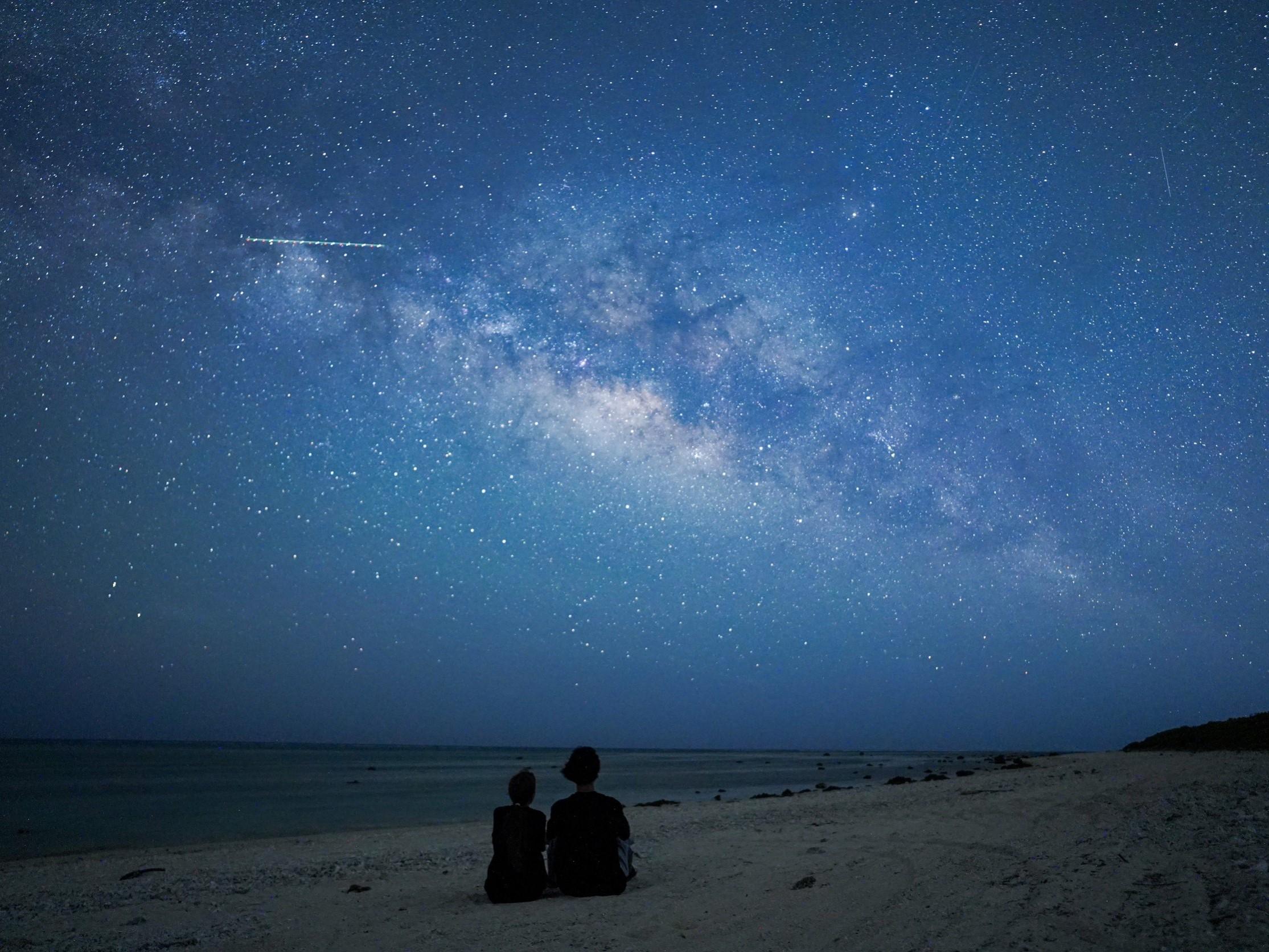 Ishigaki Night Jungle & Stargazing Experience