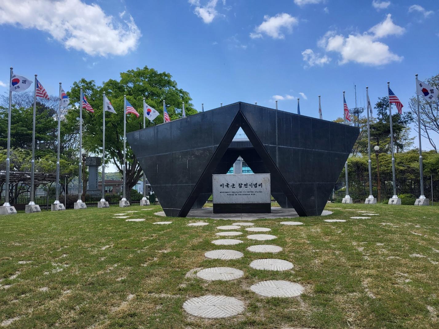 Private Full-Day DMZ & Odusan Observatory Tour from Seoul