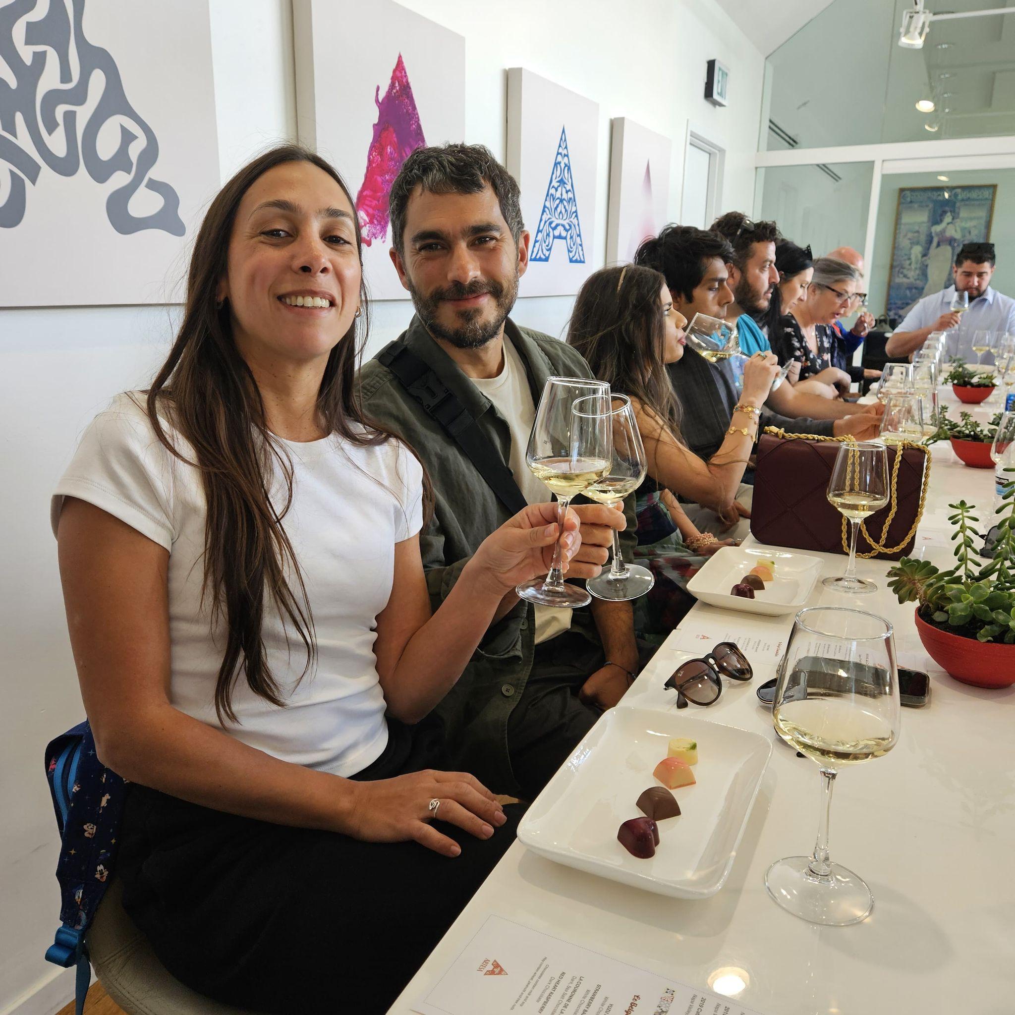 San Francisco: Napa and Sonoma Valley Wine Tour