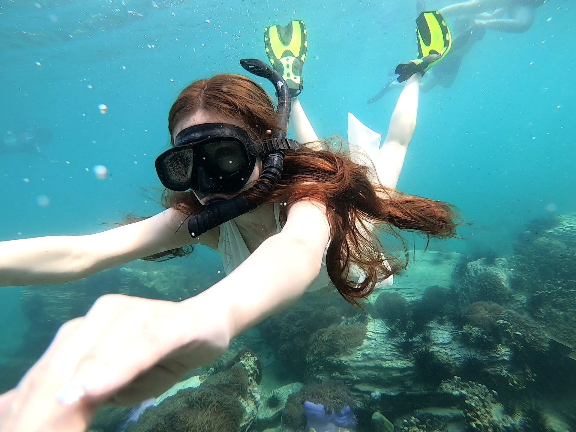 Pattaya: Exclusive 3-Island Luxury Catamaran Cruise