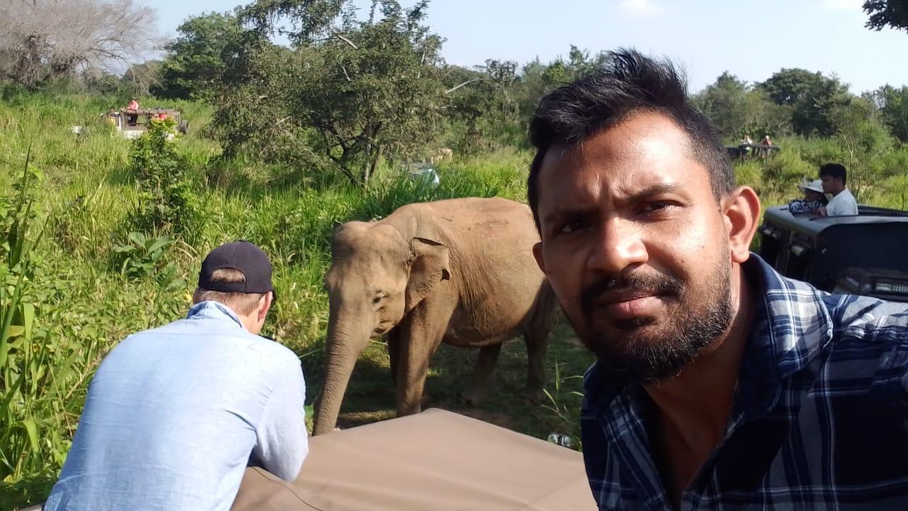 Sigiriya Rock & Dambulla Cave Temple Day Trip from Kandy