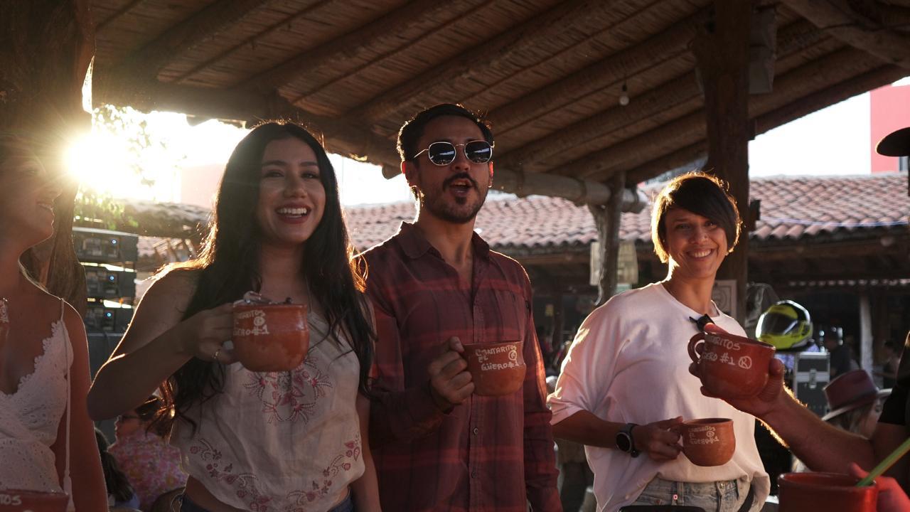 tequila tour in Guadalajara — photo 12