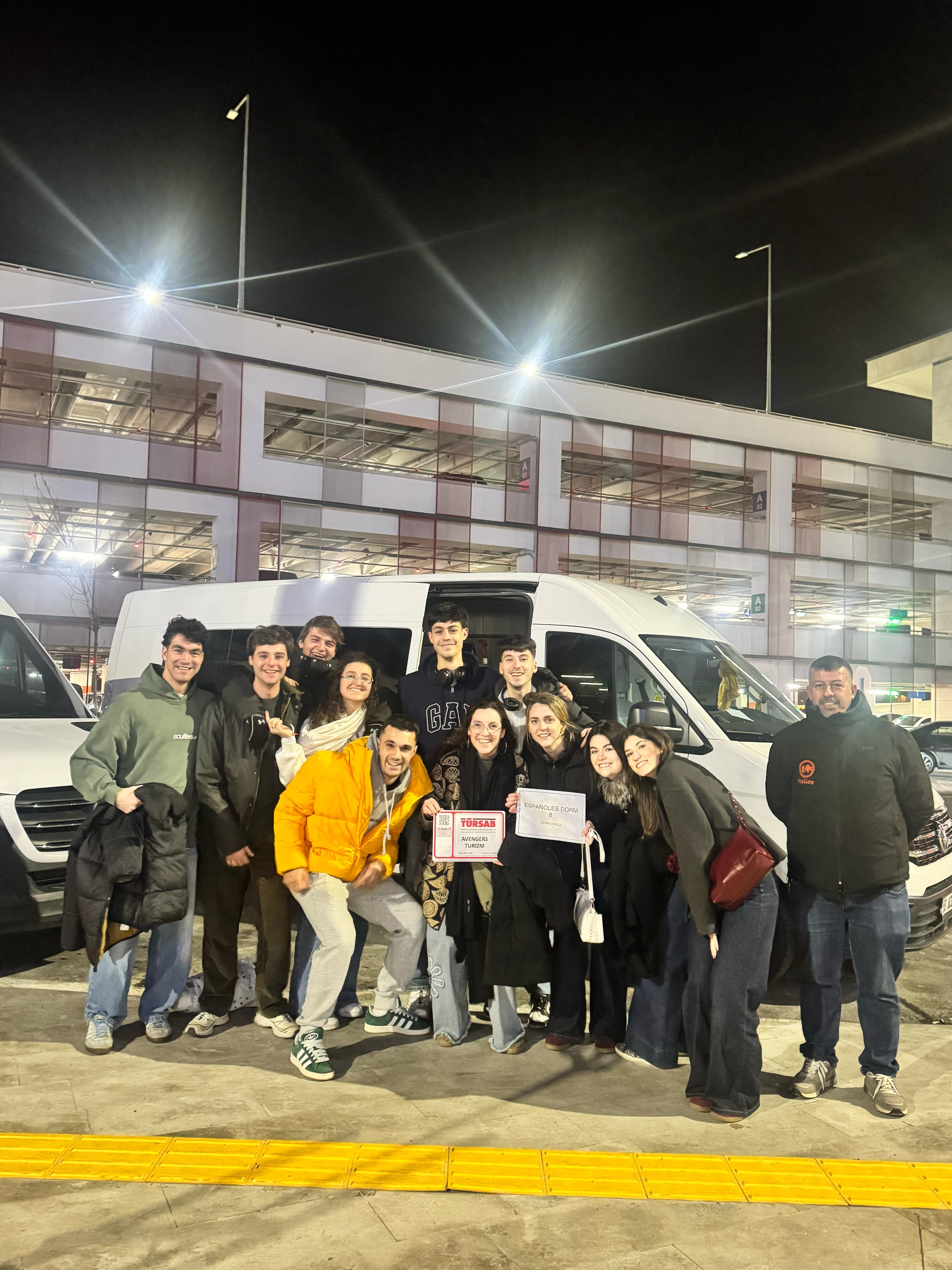Kayseri & Nevşehir Airport Transfers – Private or Shared