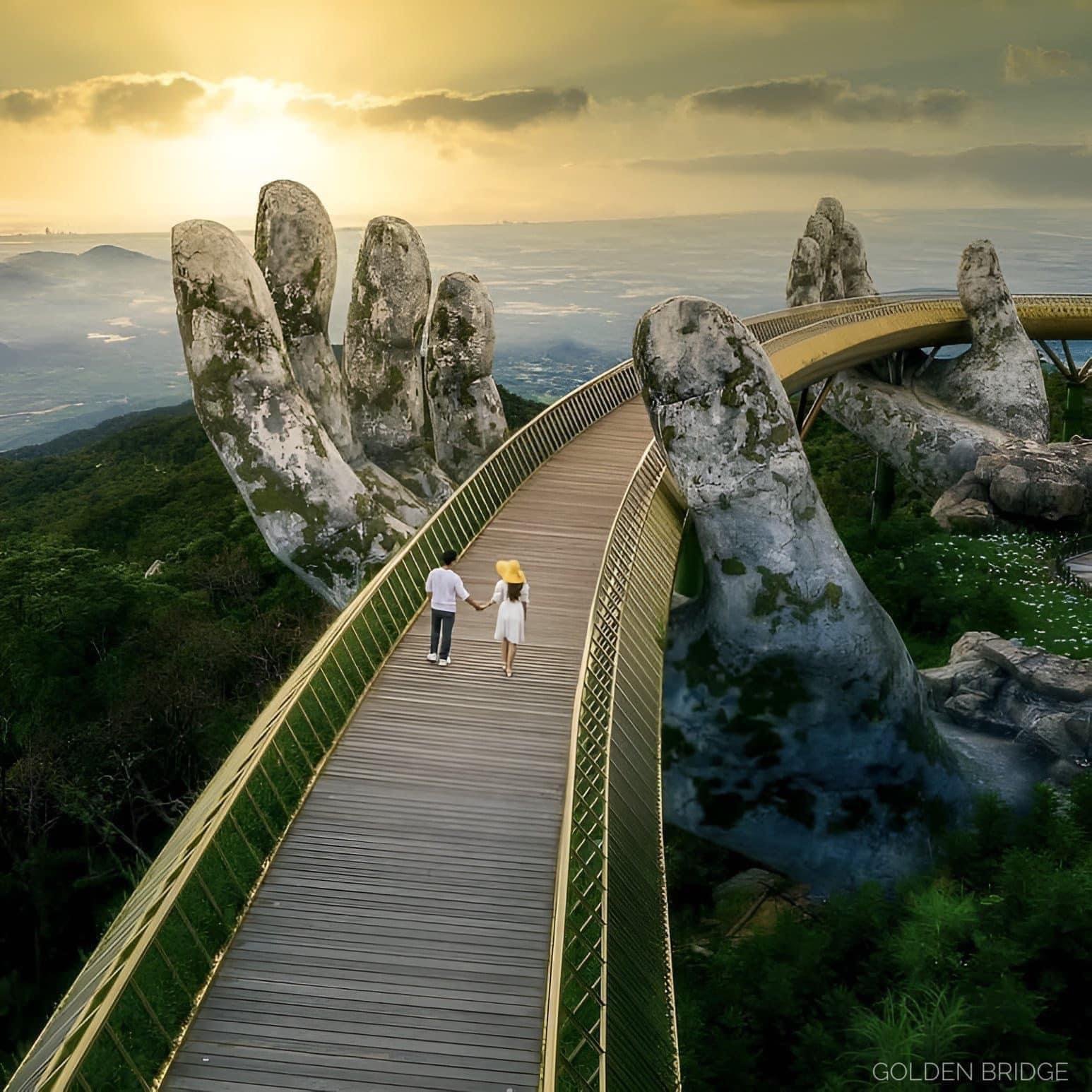 Hue & Hoi An: Private Scenic One-Way Transfer
