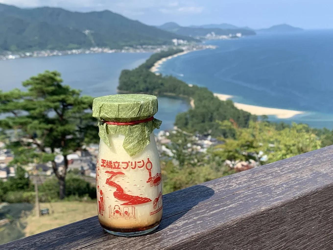 Ine Bay and Amanohashidate Scenic Day Tour from Kyoto or Osaka