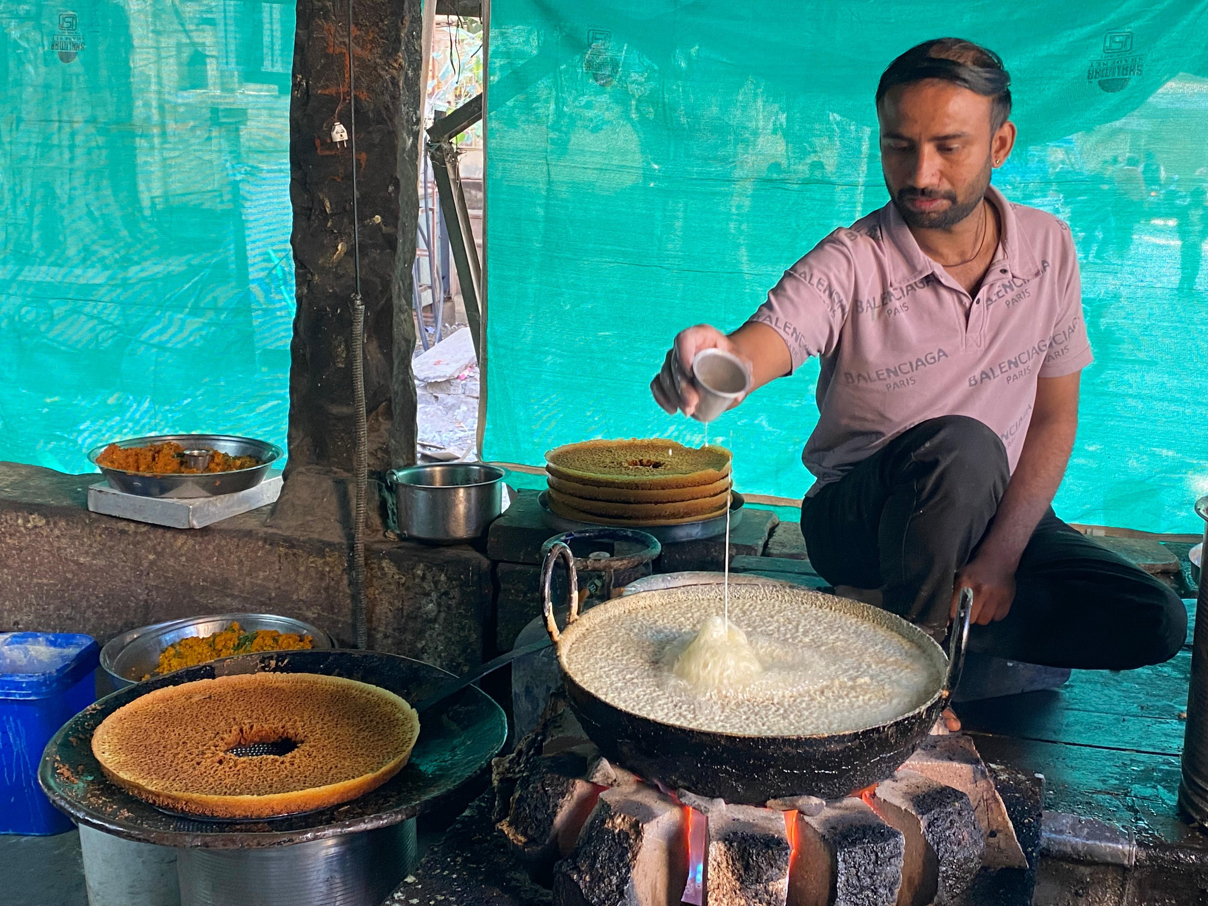 Jodhpur Private Highlights Tour: Mehrangarh Fort & Blue City