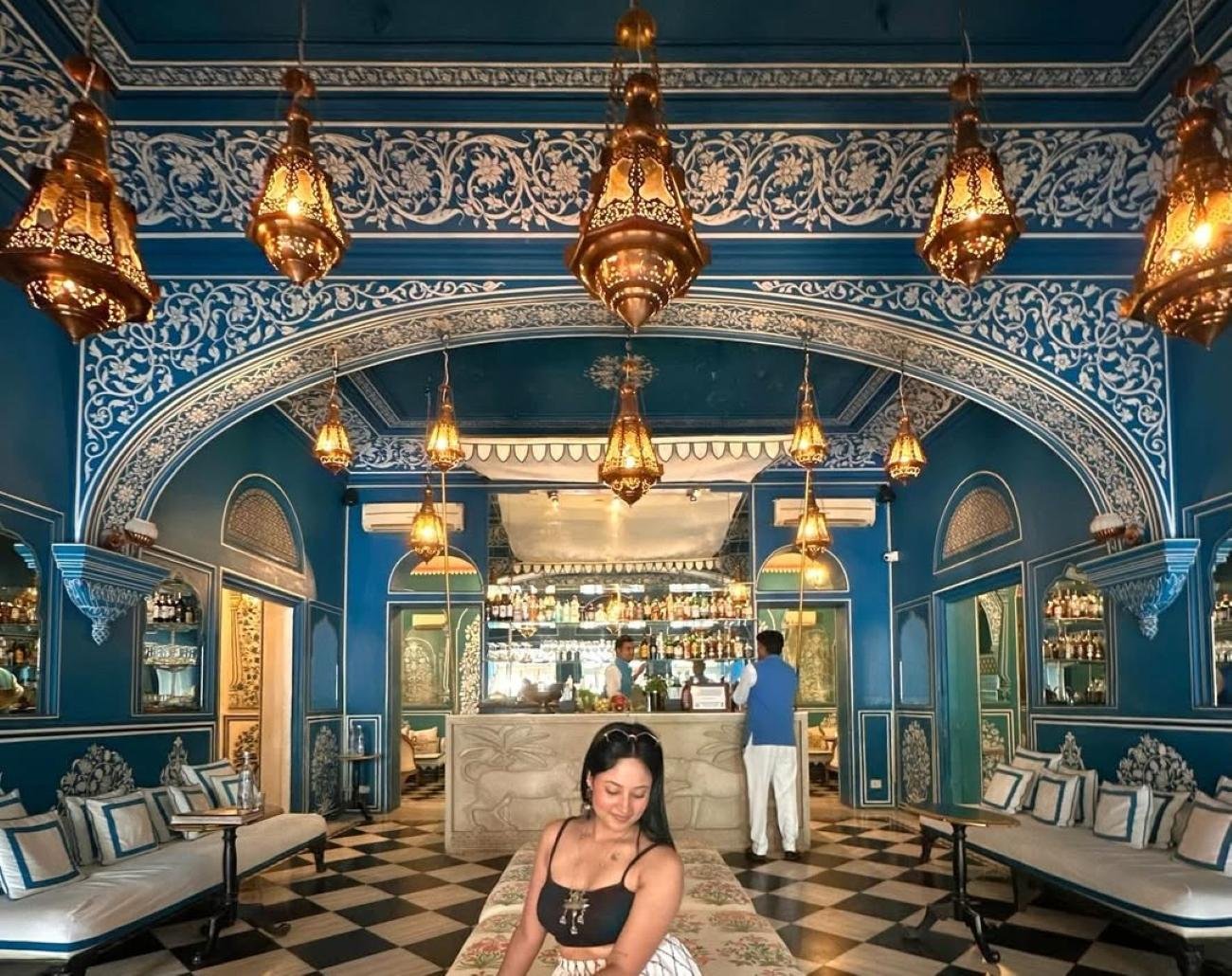 Delhi to Jaipur Full-Day Private Tour