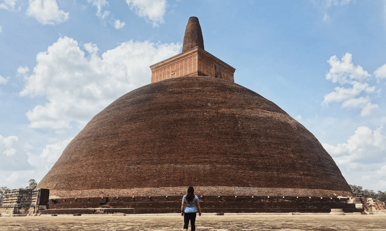 7-Day Private Sri Lanka Highlights Tour (2026)
