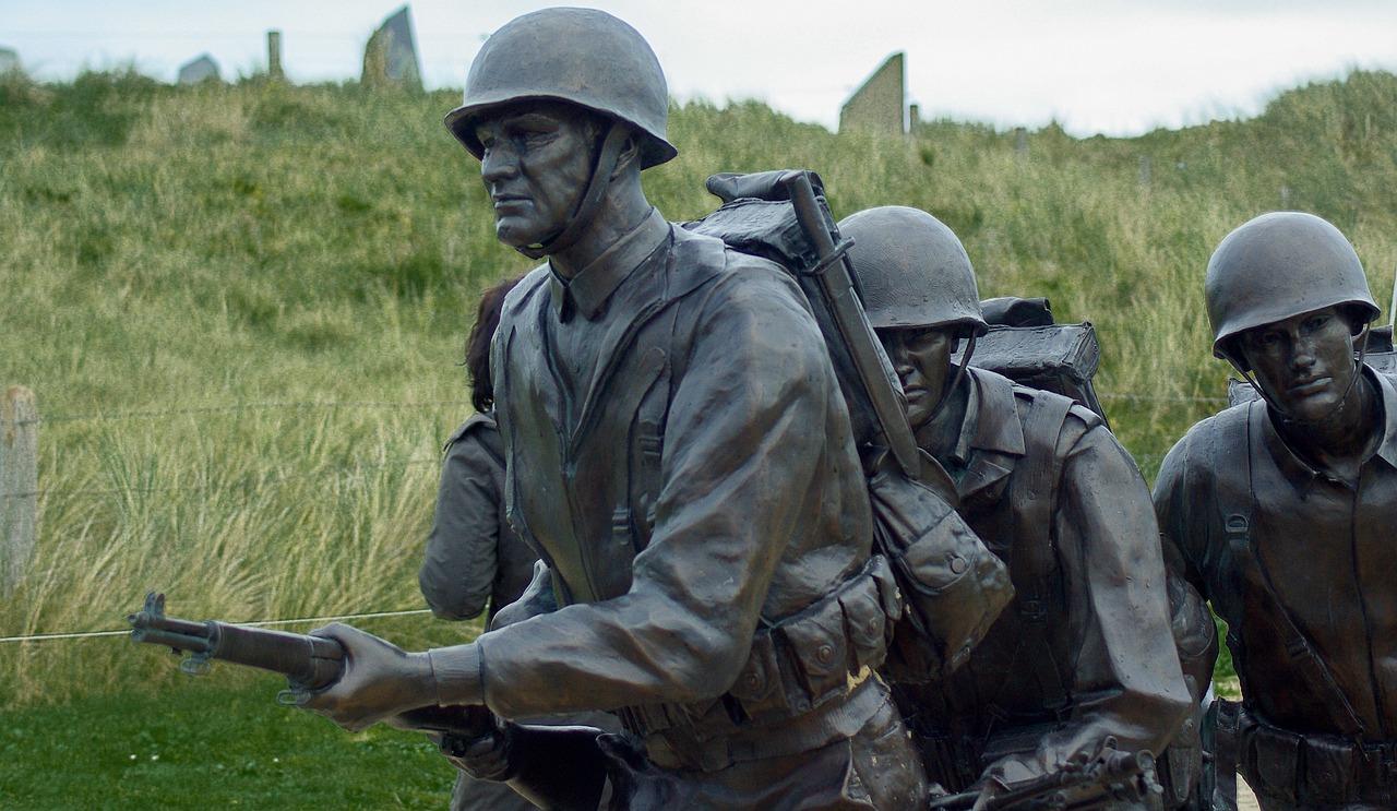 D-Day Landing Sites Private Tour