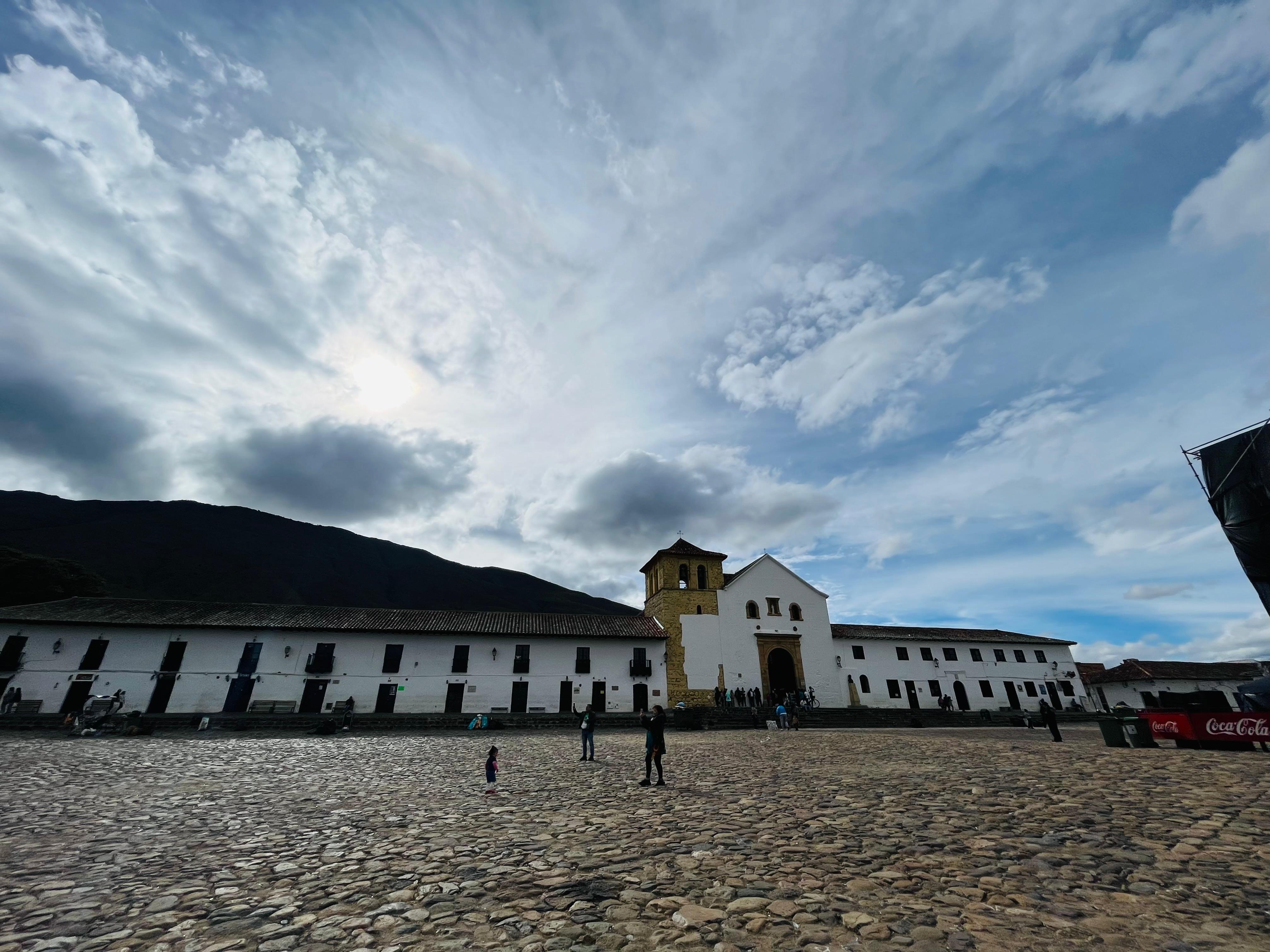 Villa de Leyva, Ráquira & Boyacá Bridge Day Trip from Bogotá