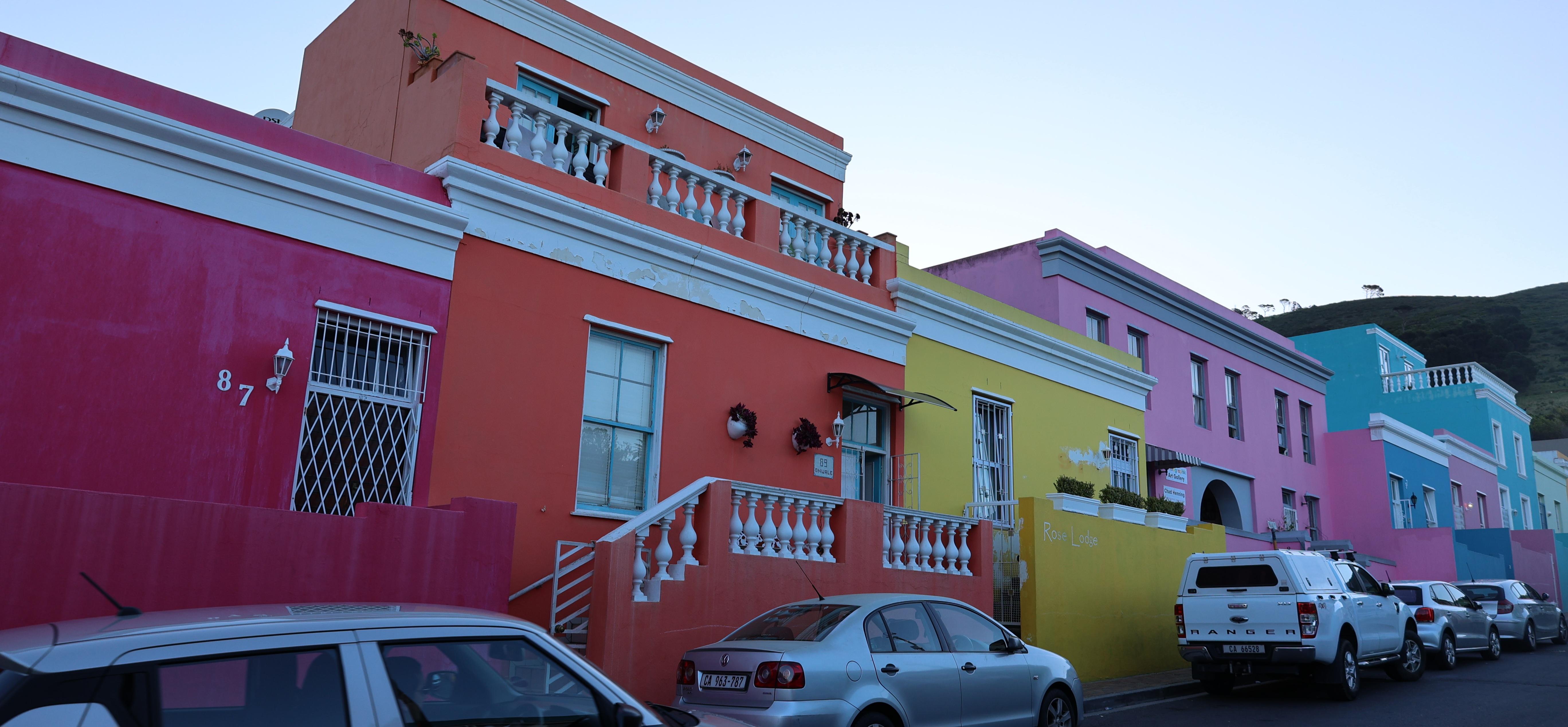 Cape Point & Boulders Beach Full-Day Tour from Cape Town
