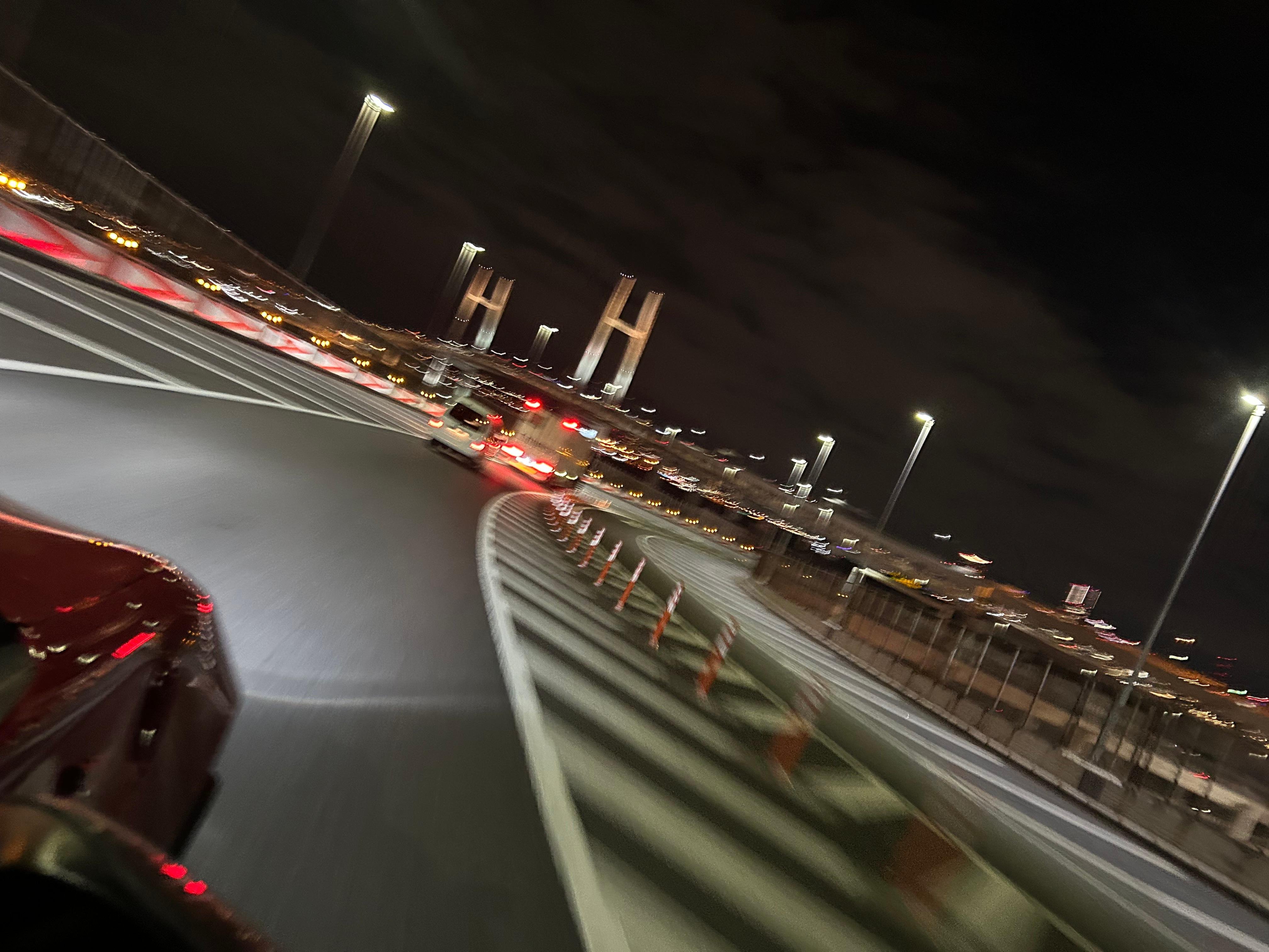Tokyo: Daikoku JDM Car Meet & Night Drive in a Sports Car