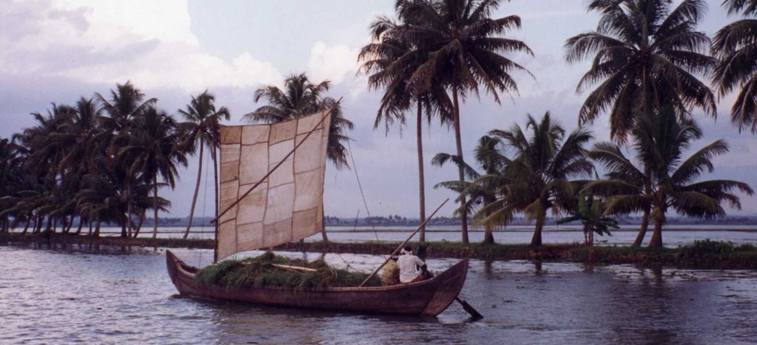 5-Day Kerala Escape: Munnar, Thekkady & Alleppey