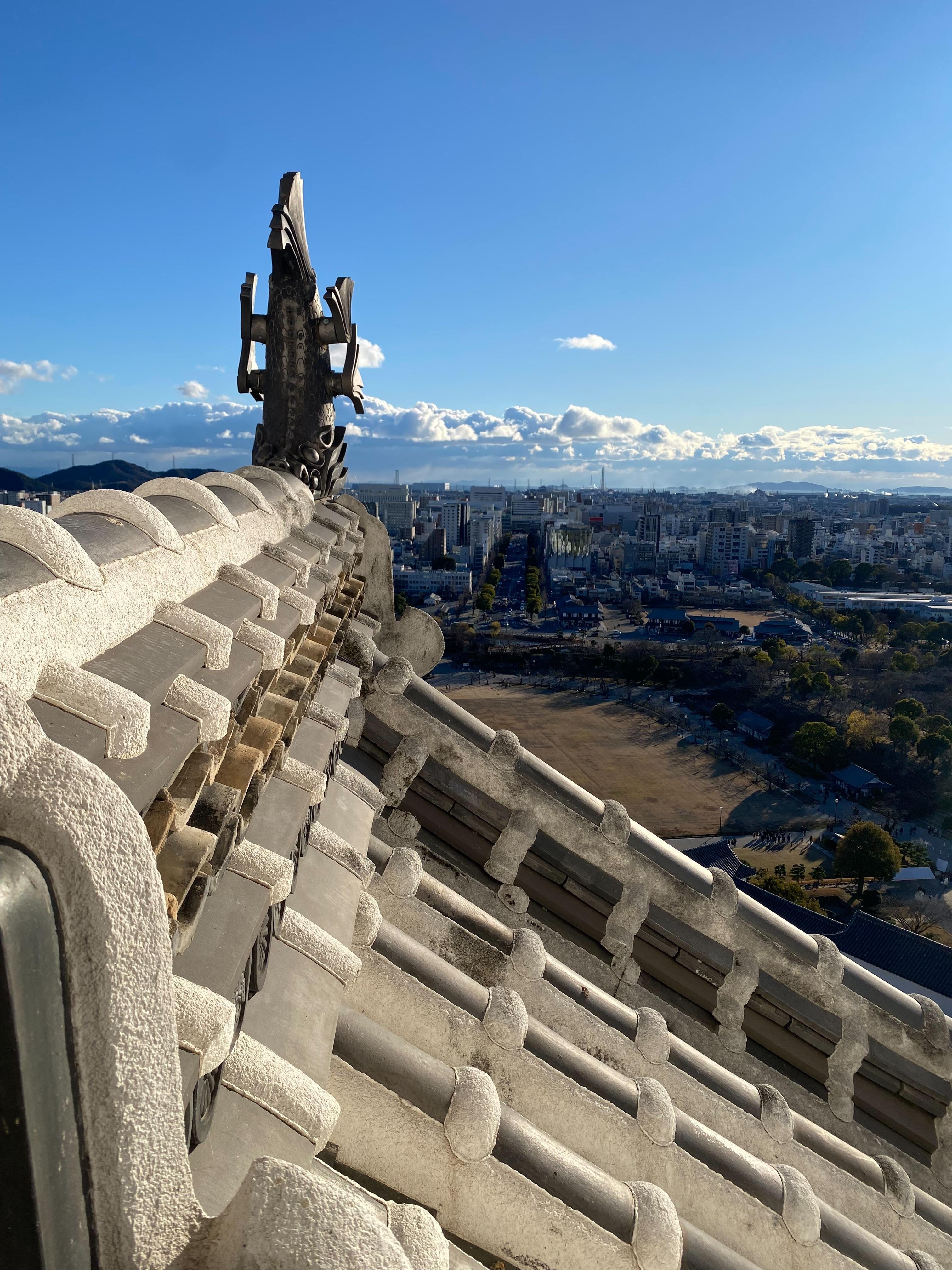 samurai experience in Himeji — photo 5
