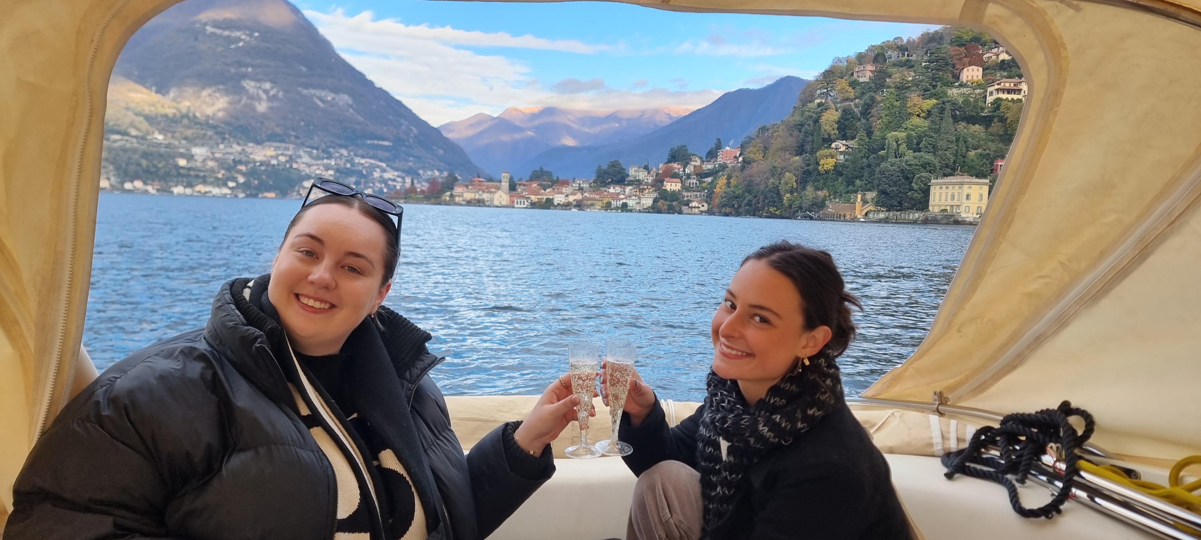 aperitivo tour in Milan — photo 9
