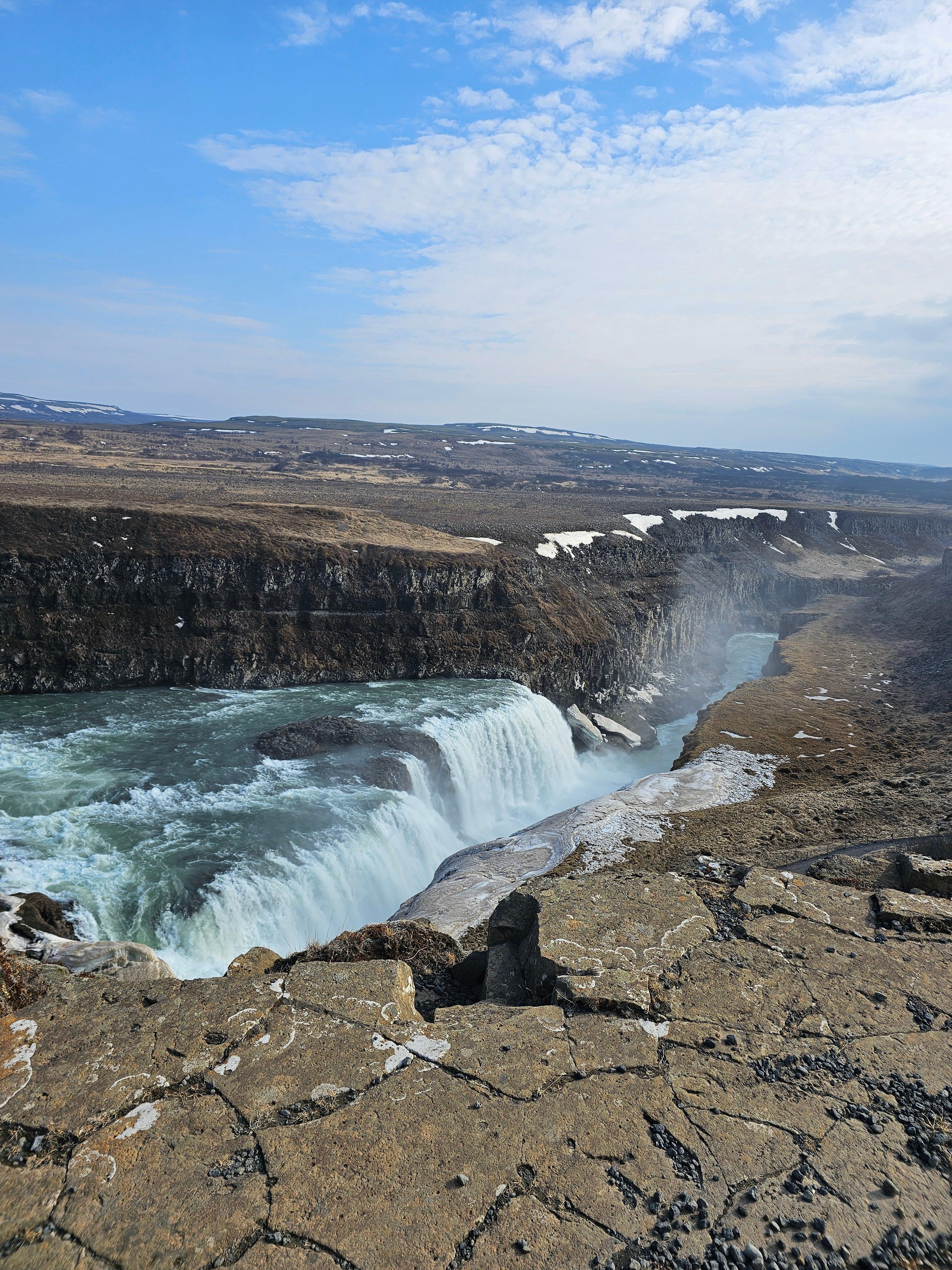 Private Golden Circle Explorer: Reykjavik Excursion