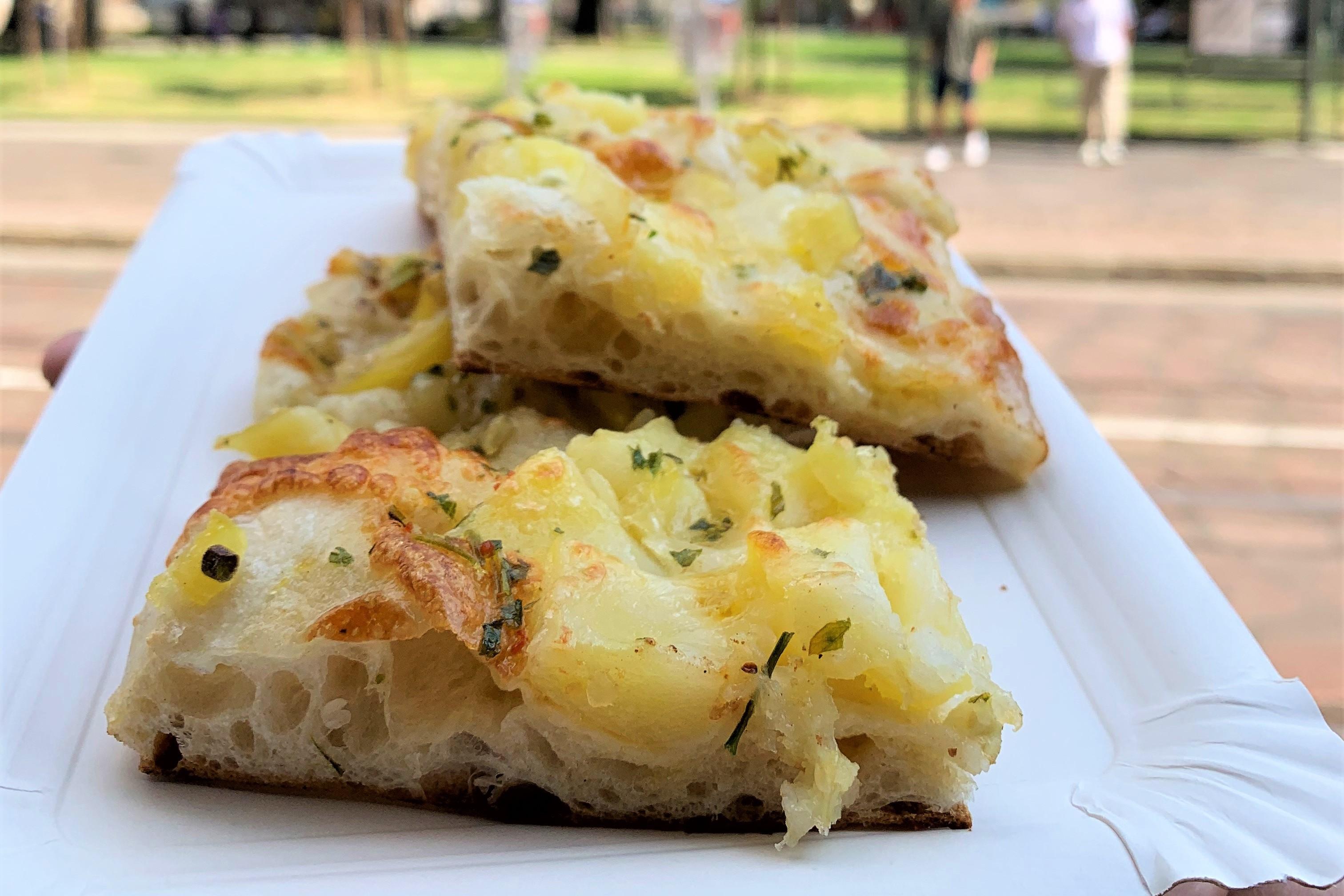 Milan Culinary Walking Tour with Food Tastings