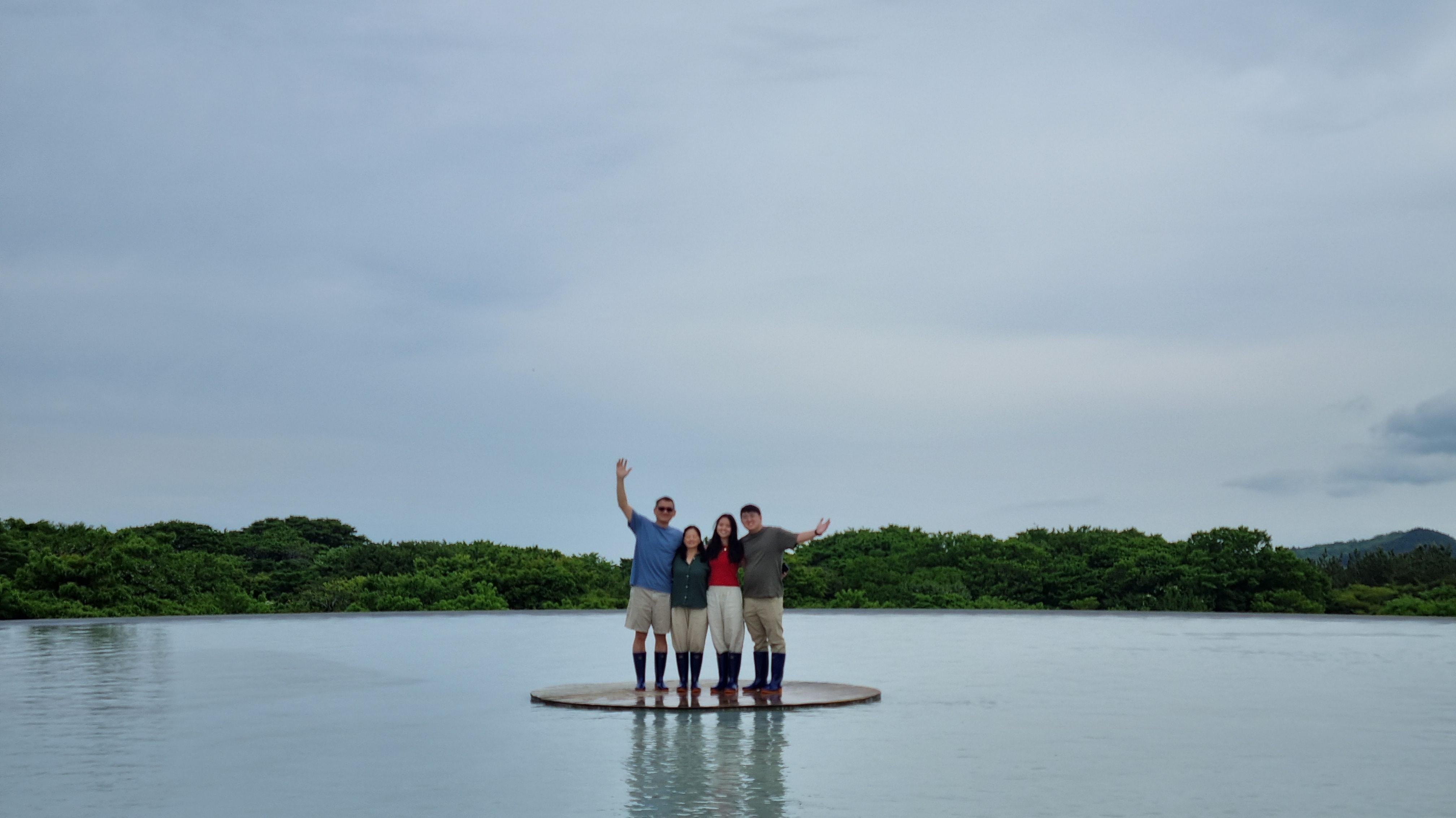 Jeju cruise shore excursion — image 11
