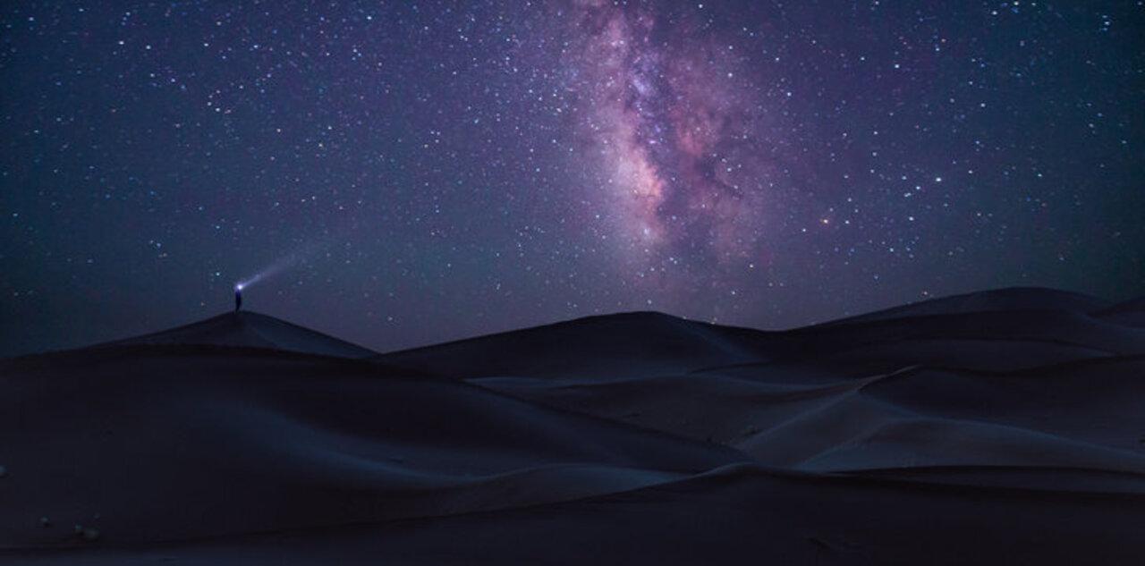 Doha: Desert Safari, Dune Bashing & Inland Sea Adventure