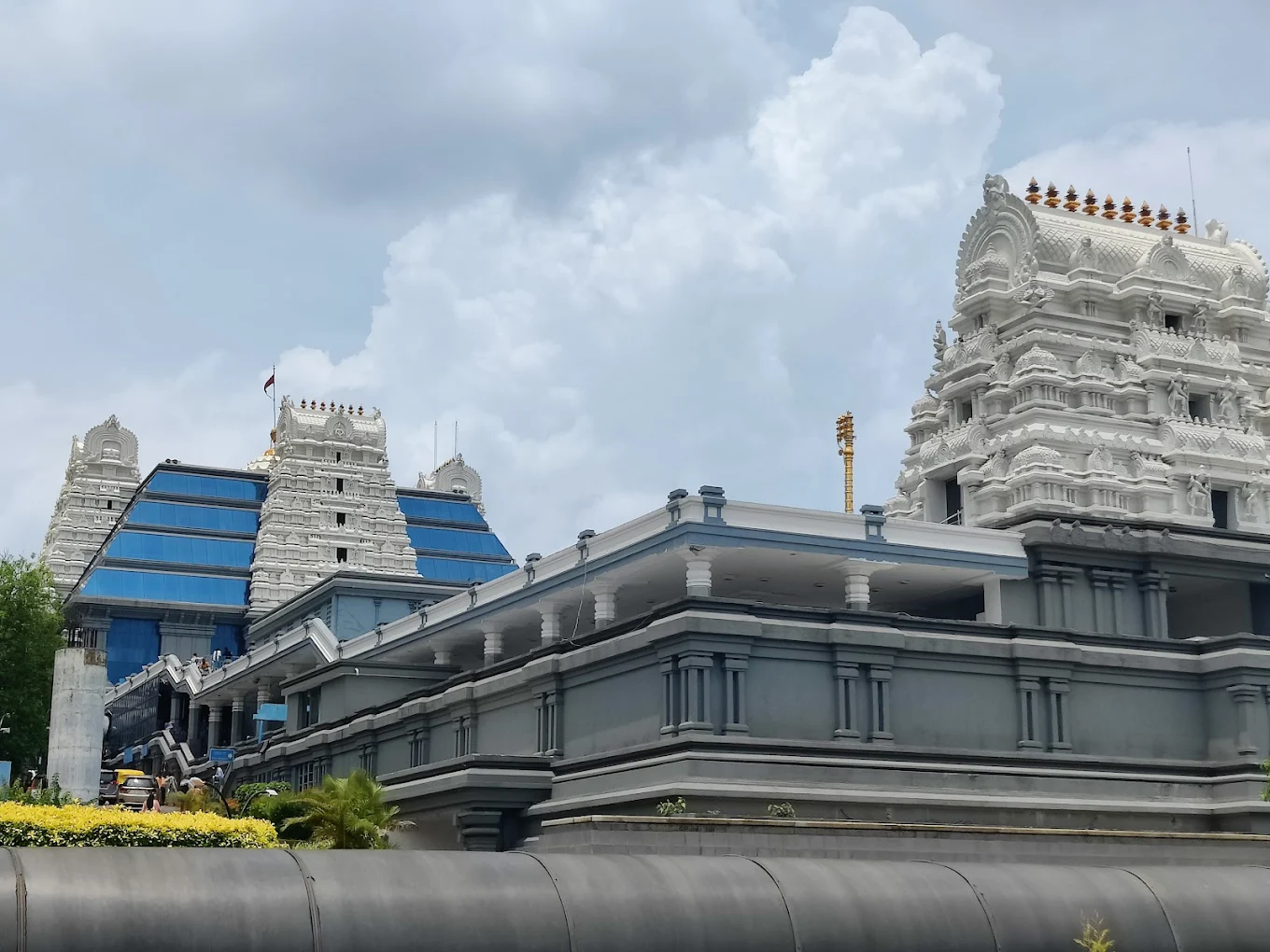 Bangalore Private City Highlights: Full or Half-Day Tour