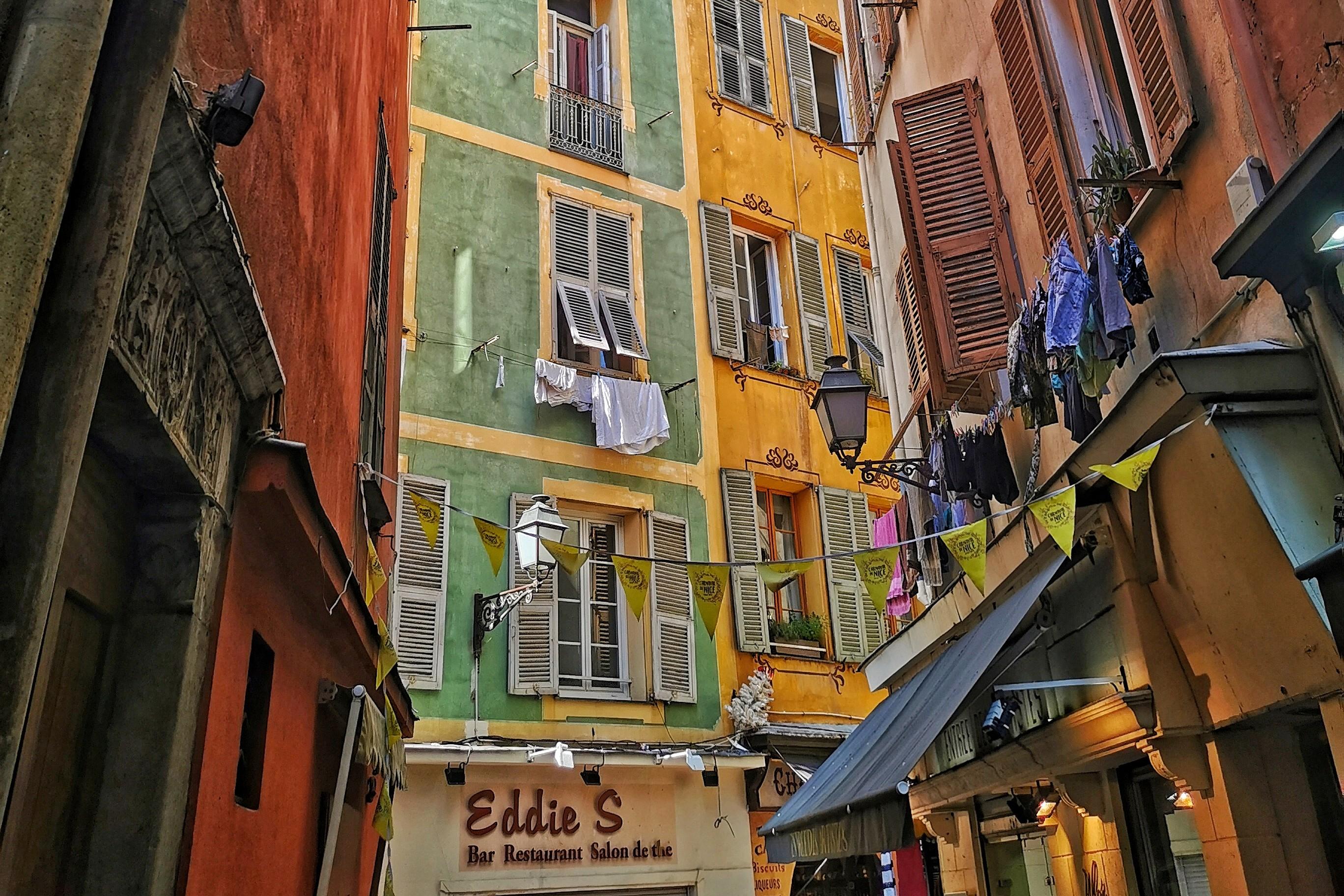 food tour in Nice — photo 22