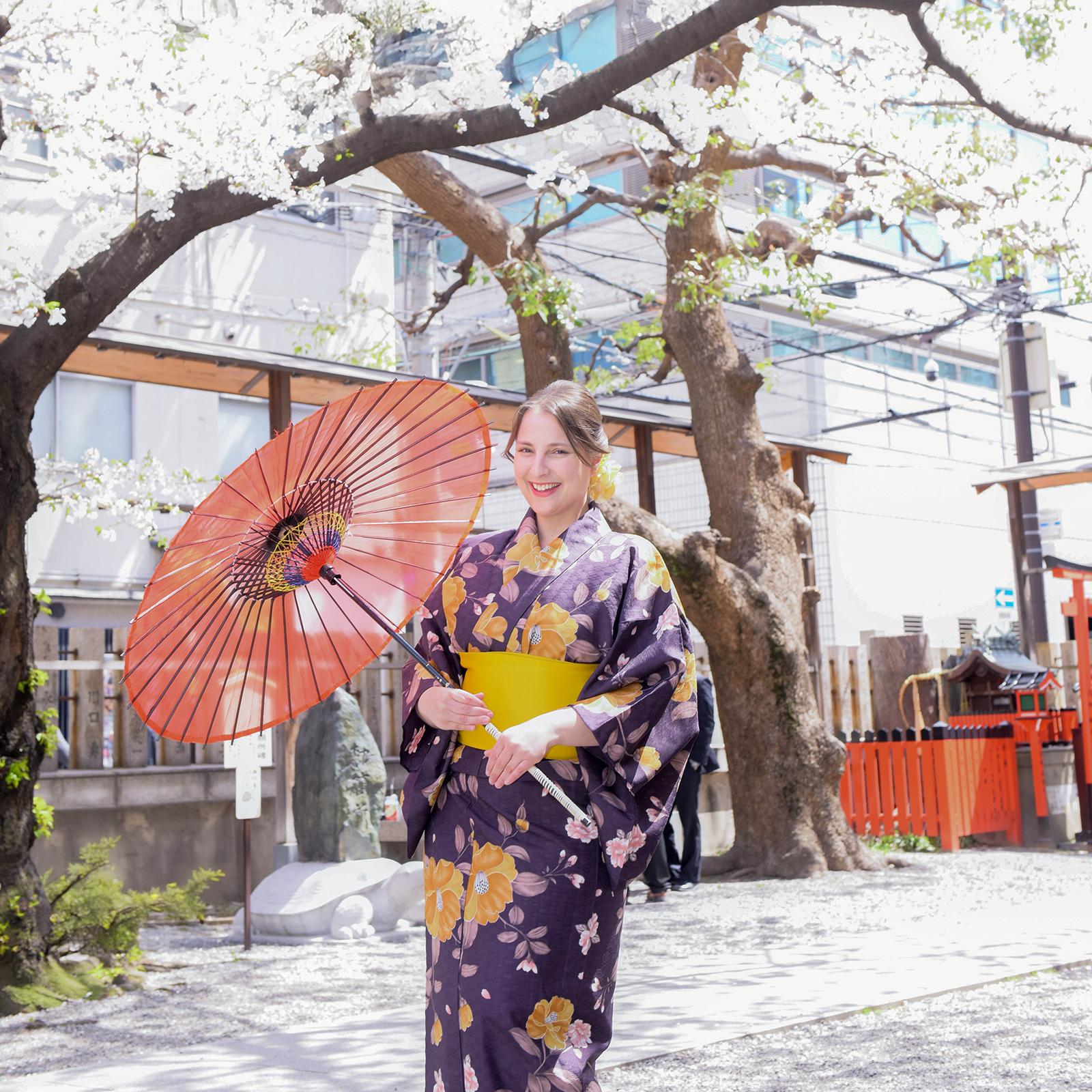 Osaka experience, image 15