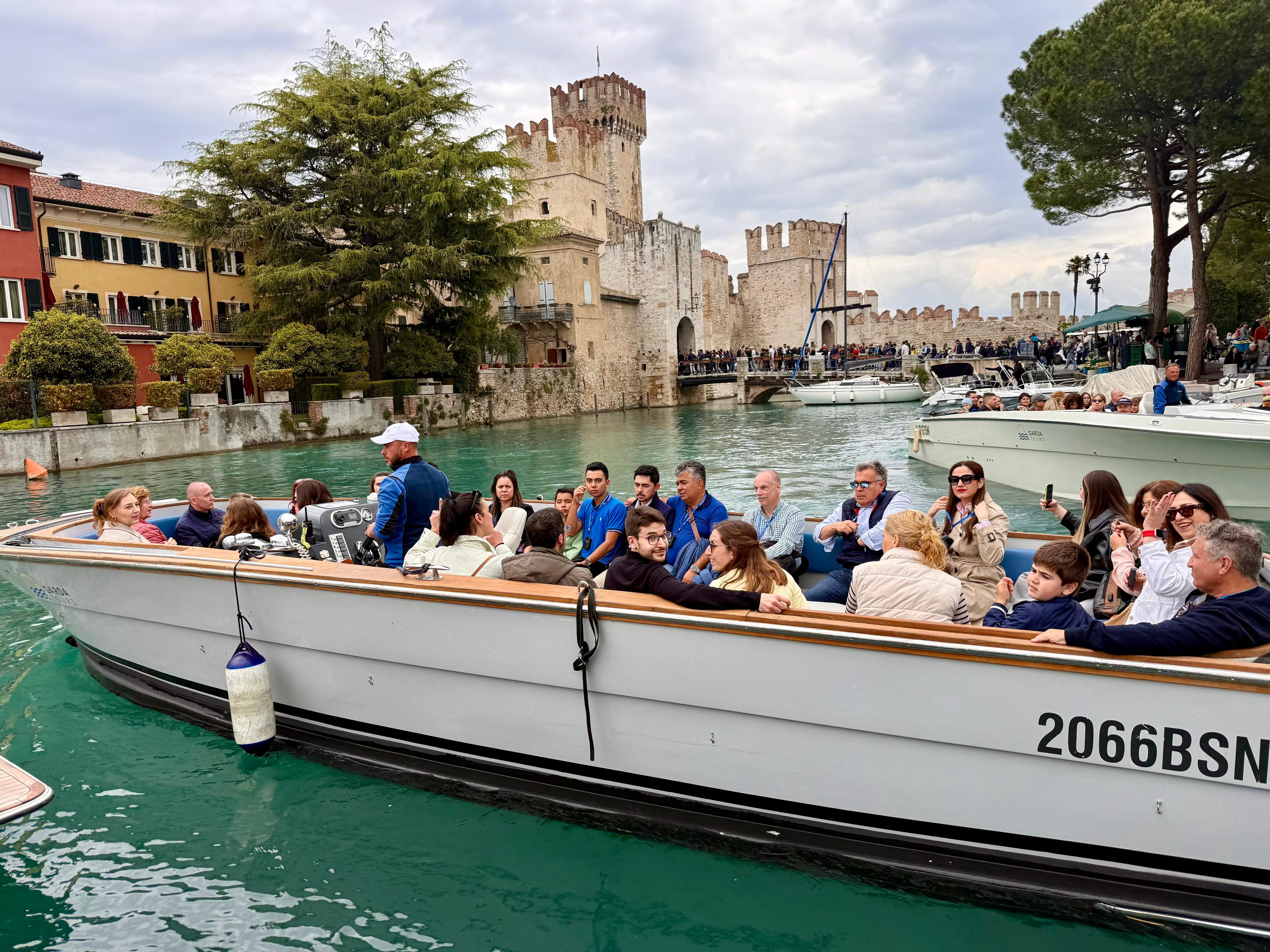 aperitivo tour in Verona — photo 14