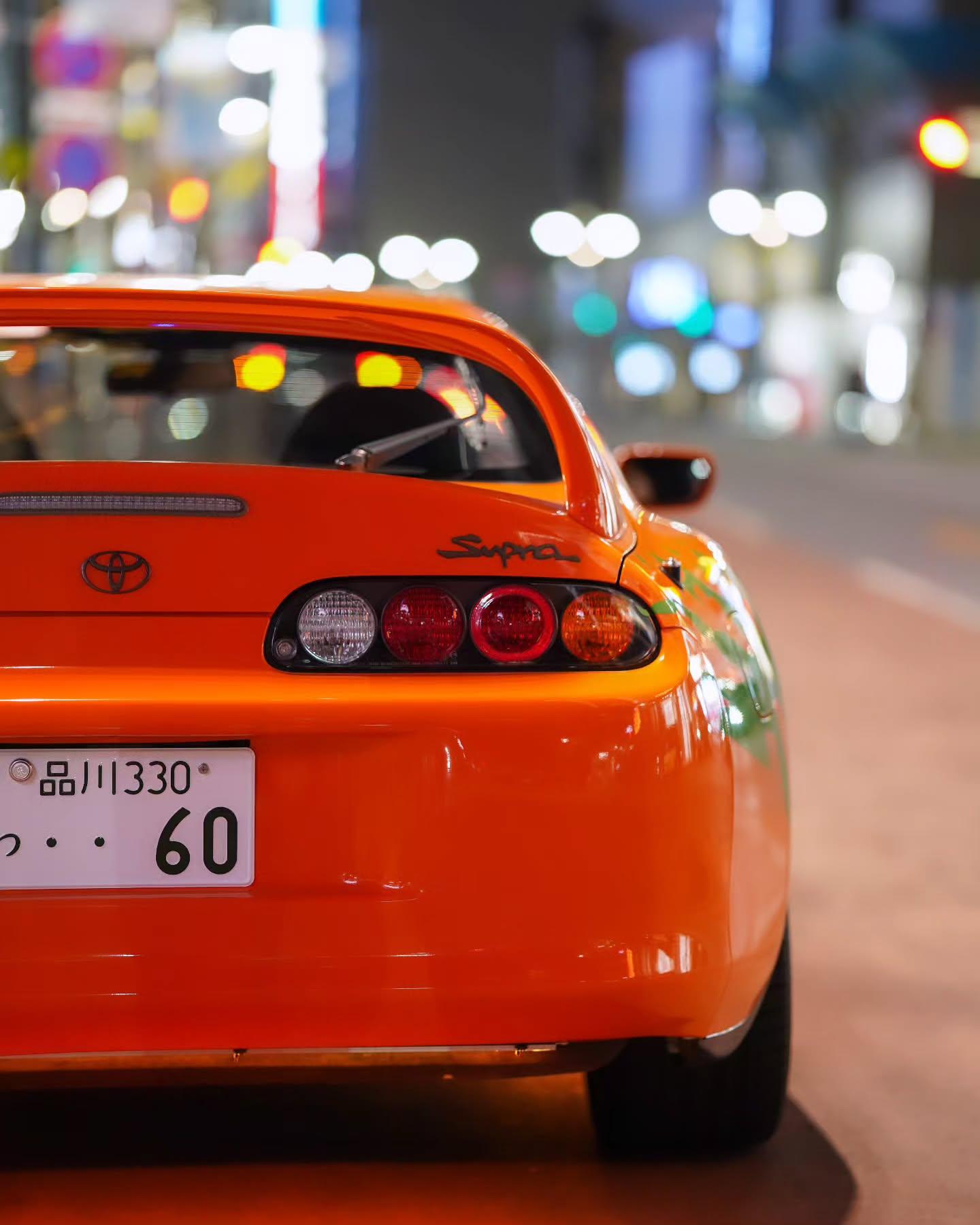 [Self-Drive] Tokyo & Daikoku Custom Car Driving Tour