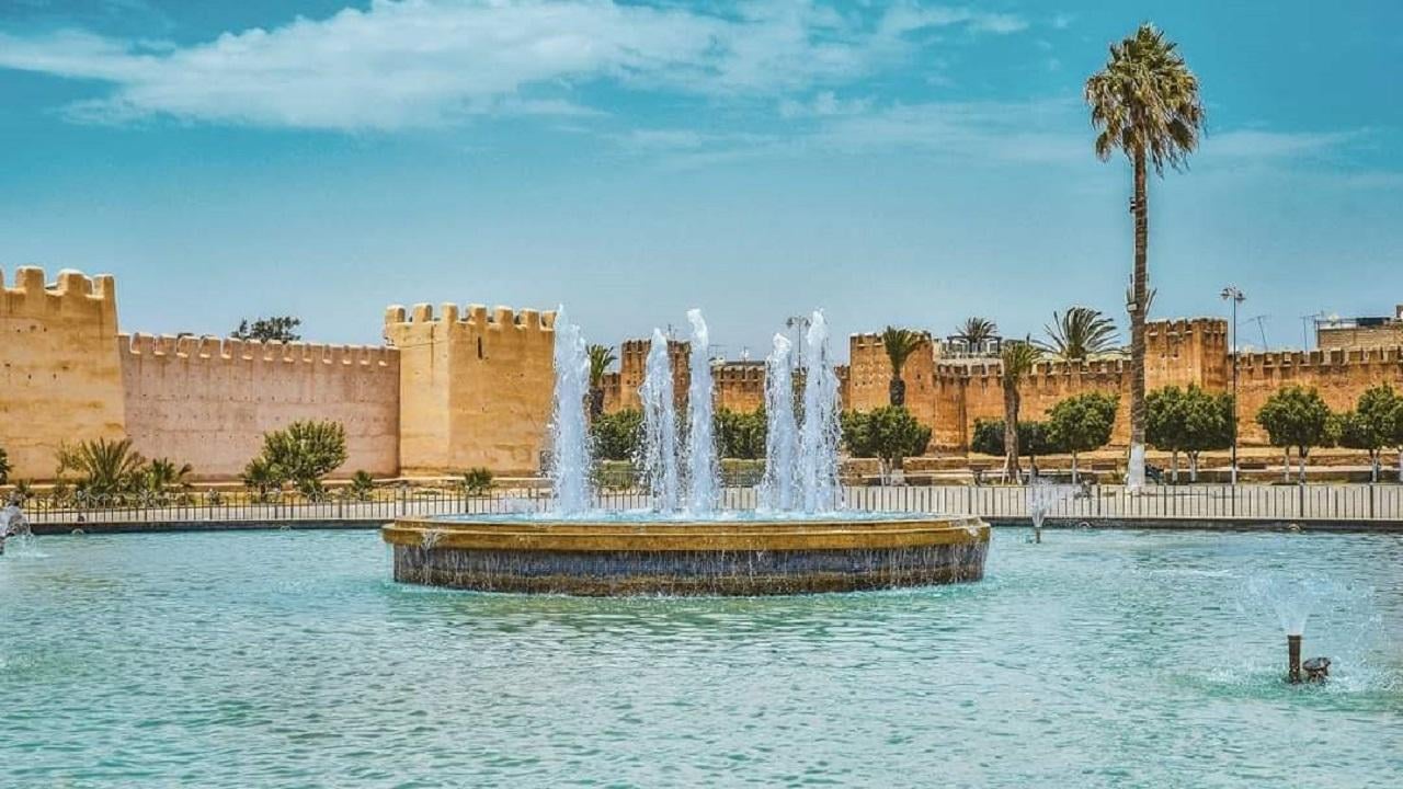 Taroudant & Tiout Oasis Day Trip from Agadir