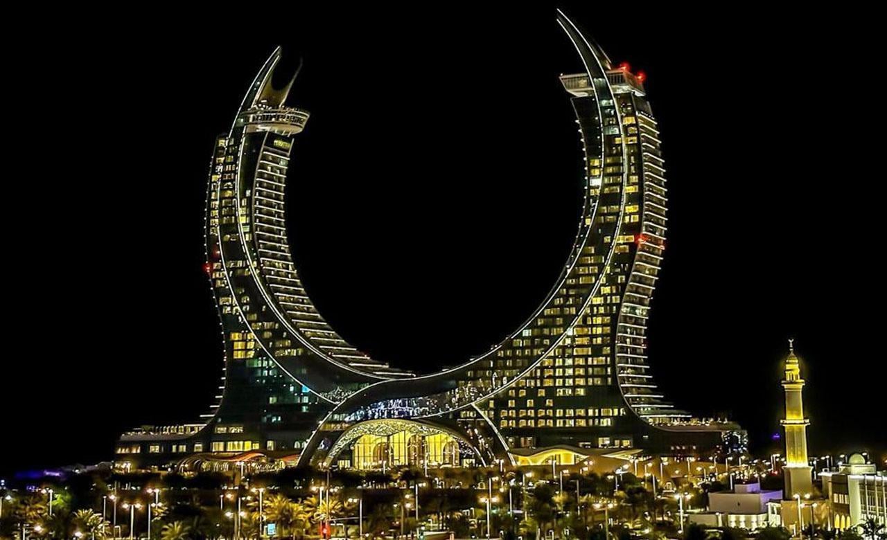 Tour privato delle attrazioni principali di Doha con guida locale