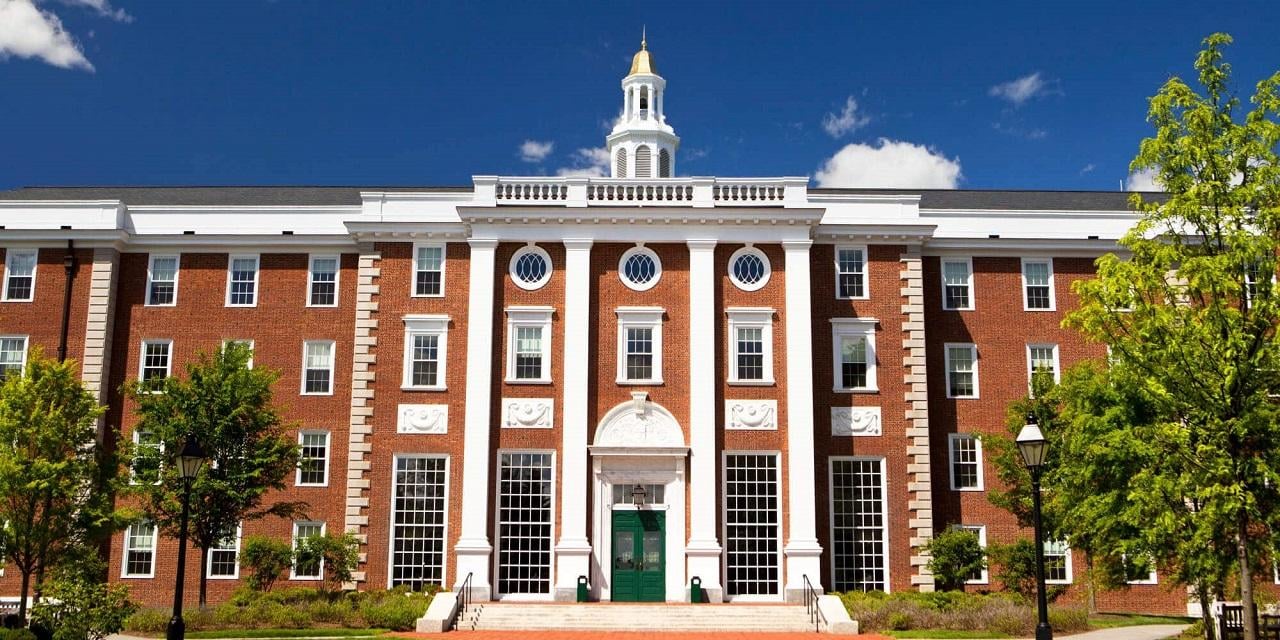 Boston History & Innovation Day Trip from NYC