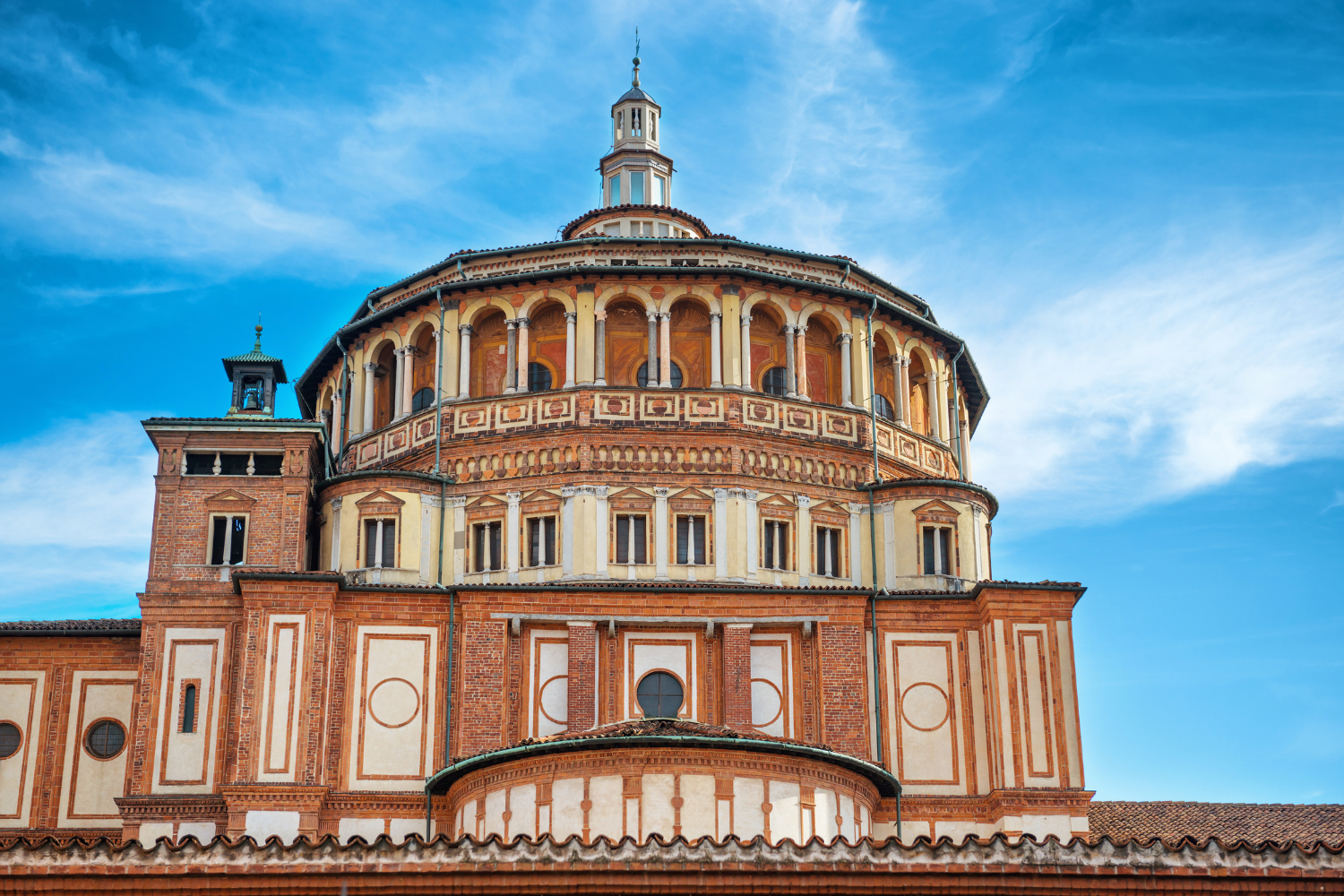 Private Early Morning Last Supper Tour in Milan