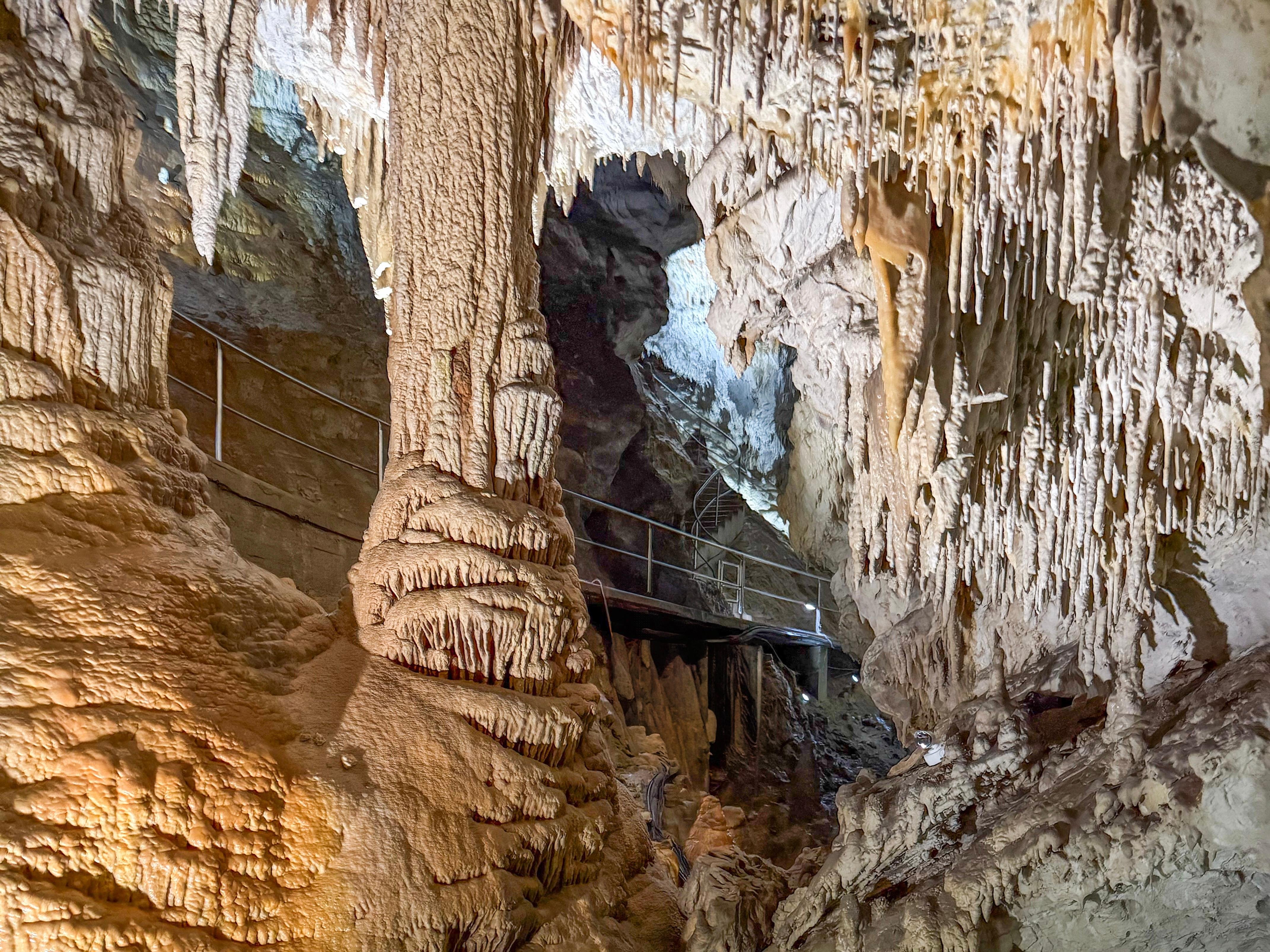 High Tatras, Demänovská Cave & Orava Castle Day Trip