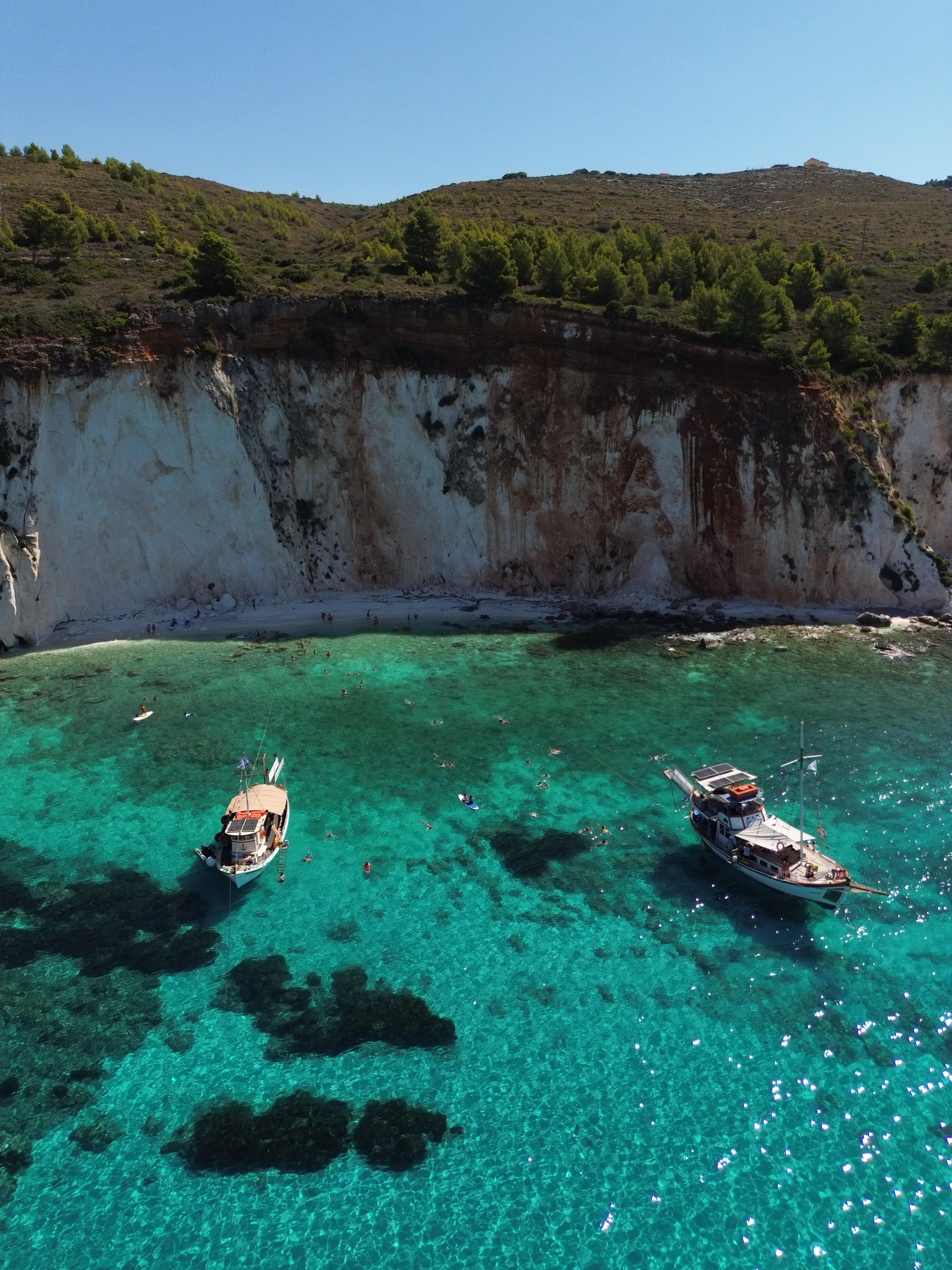 Greek island tour photo — image 44