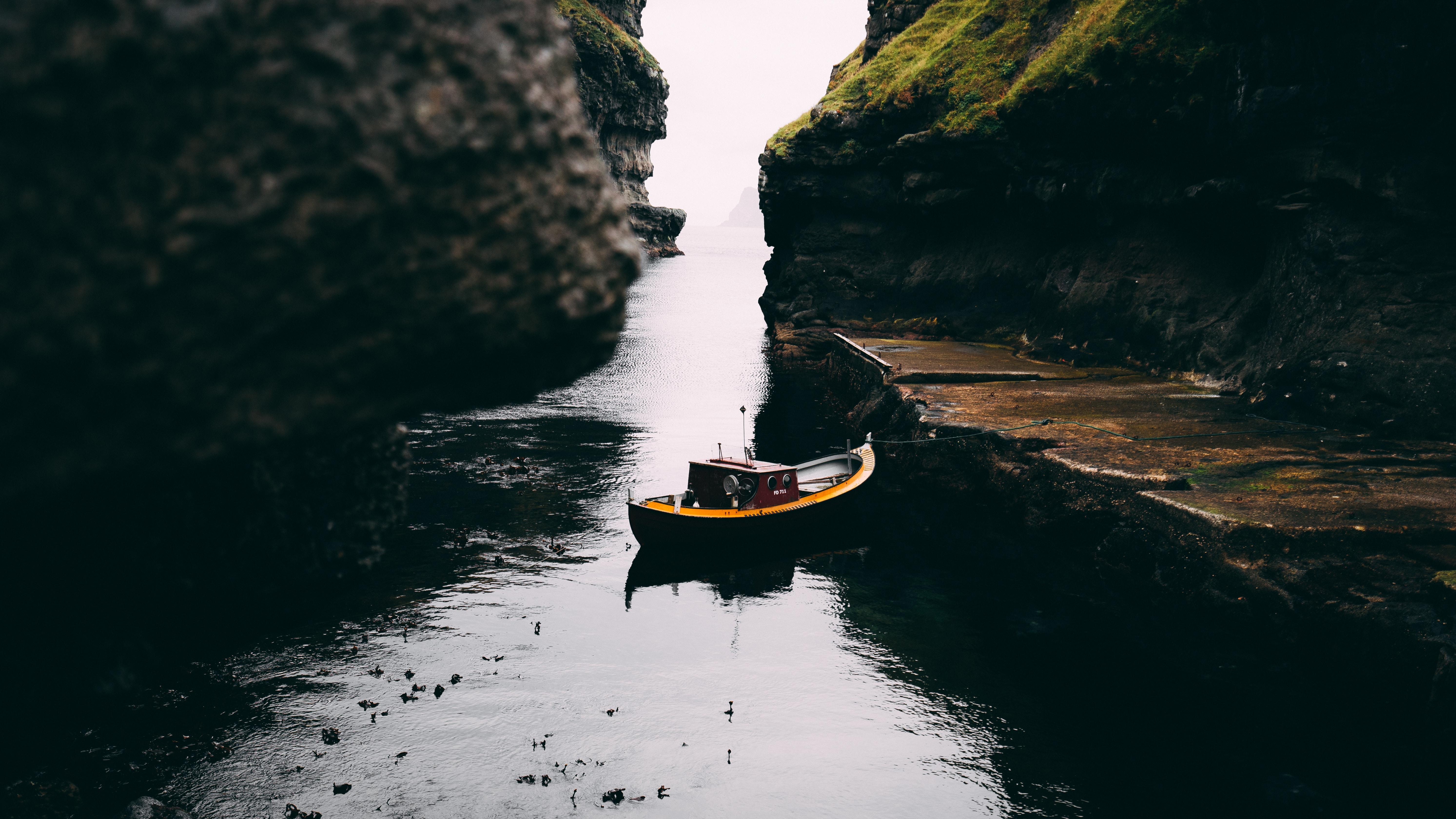 Private Faroe Islands Highlights Tour