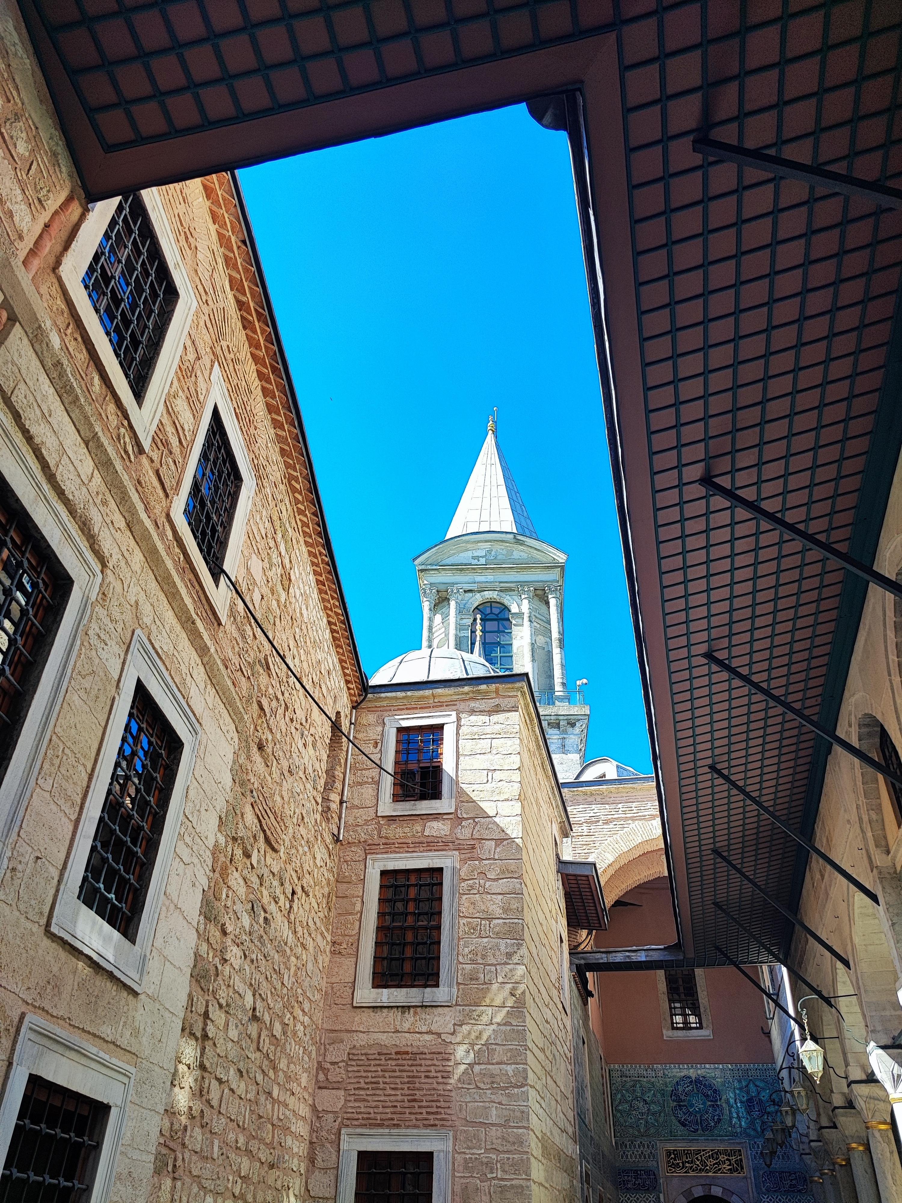 Guided Istanbul Highlights: Blue Mosque & Topkapi Palace
