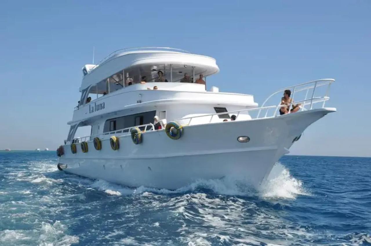 Sharm El Sheikh: Ras Mohamed & White Island Dive & Snorkel Day Trip