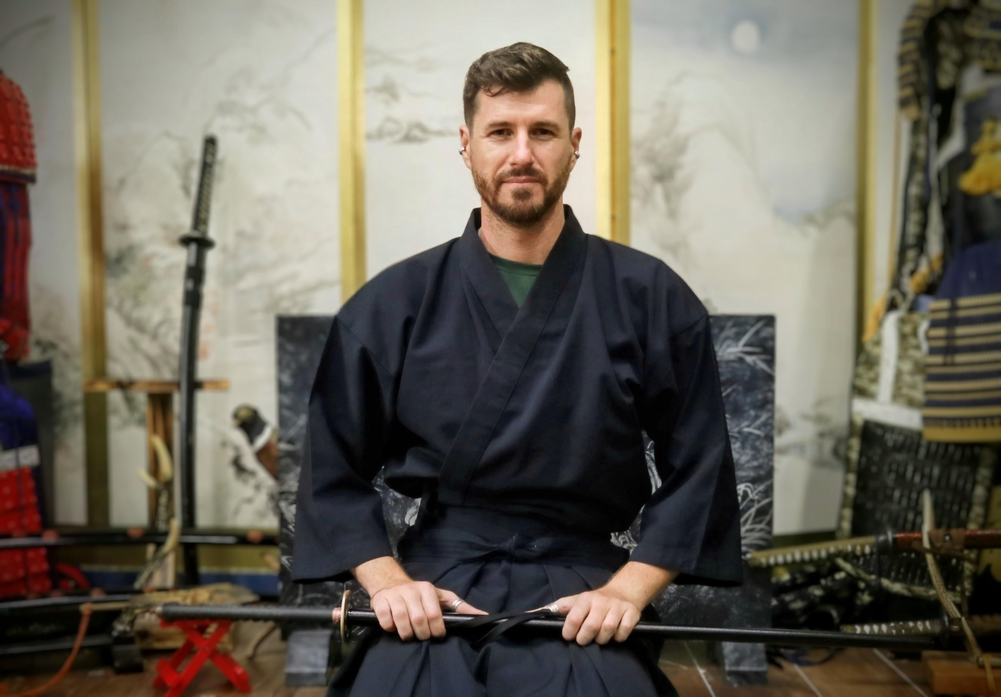 Complete Samurai & Traditional Culture Experience in Osaka