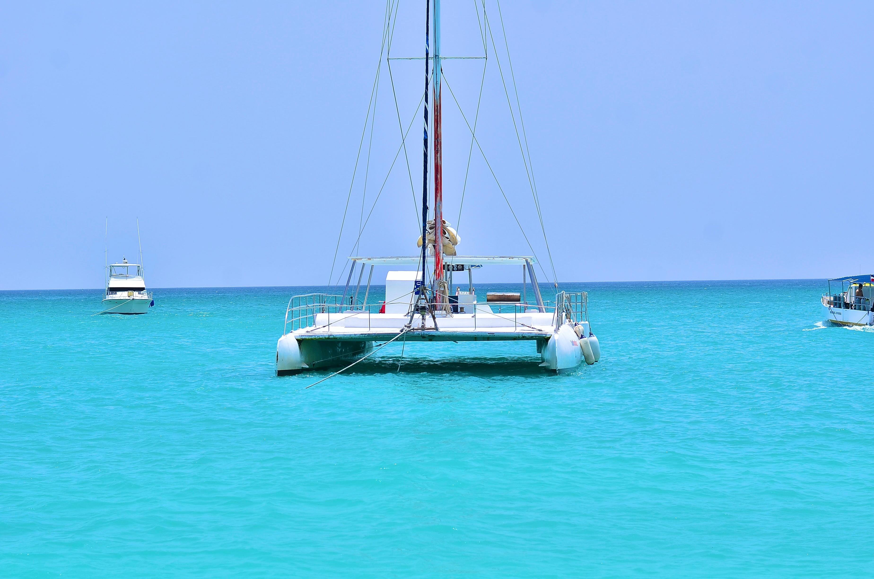 Saona Island boat tour — image 13